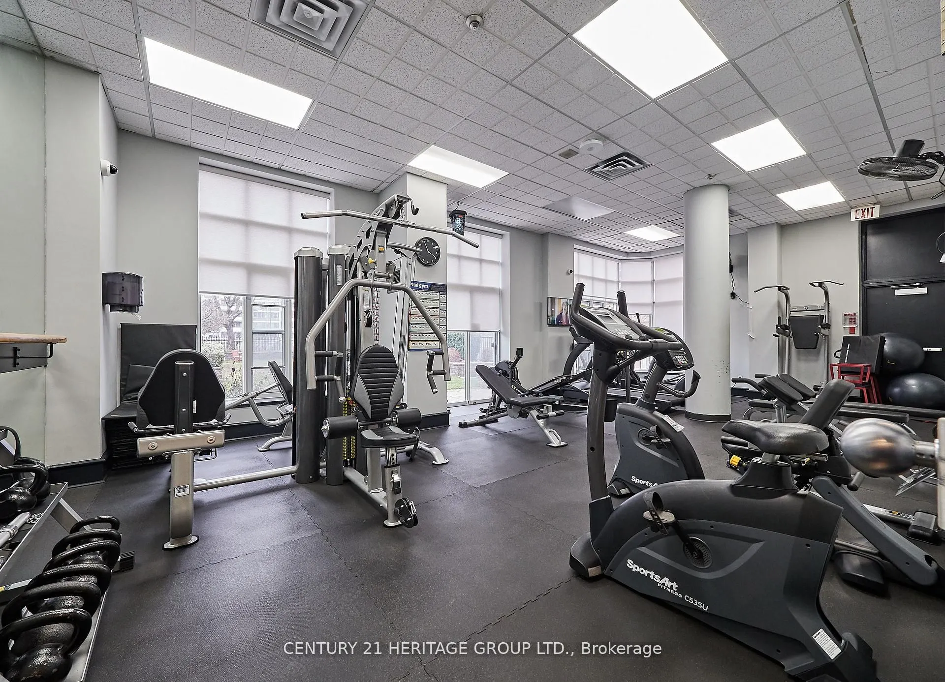 21 Overlea Boulevard, #511
