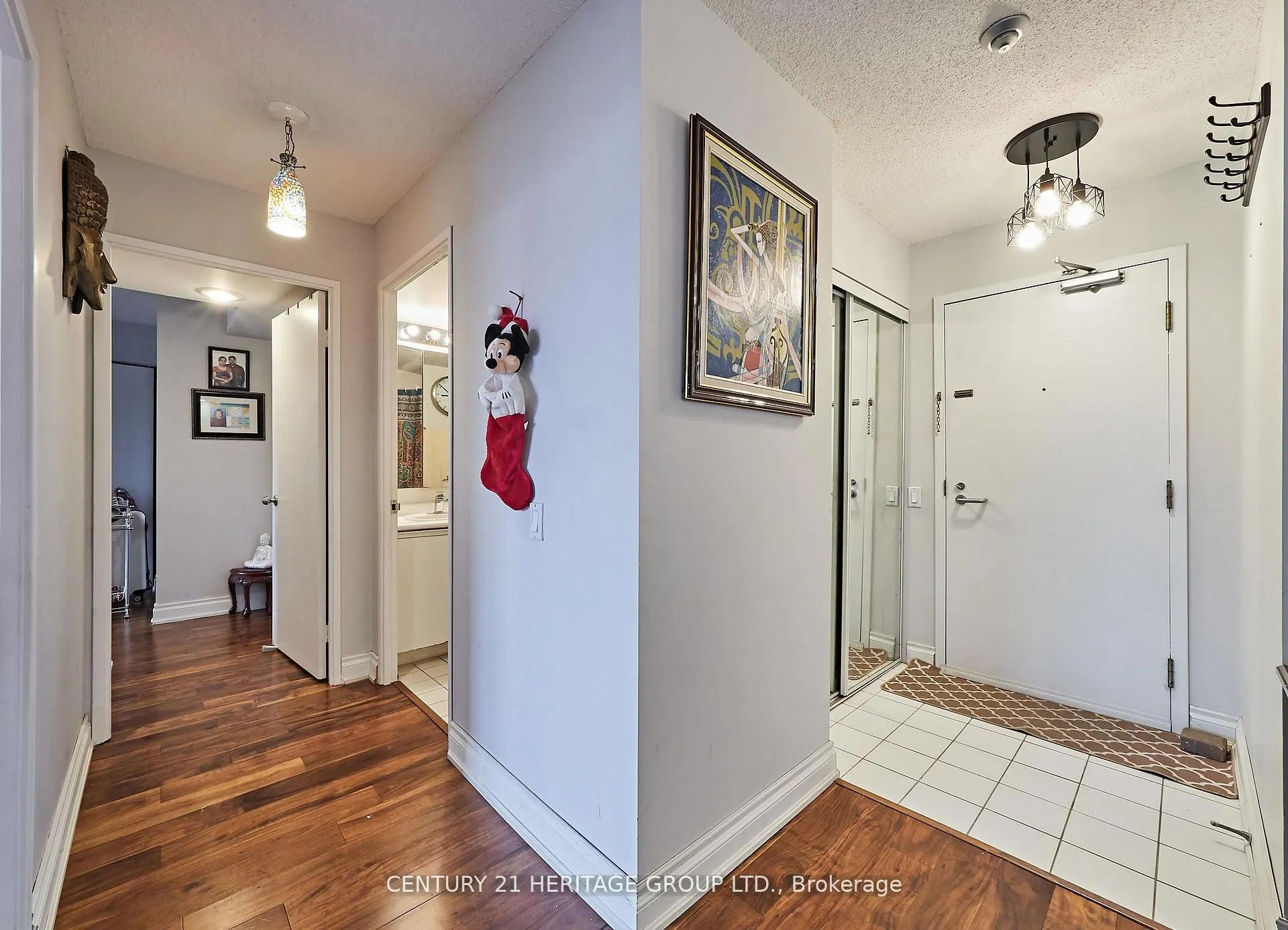 21 Overlea Boulevard, #511