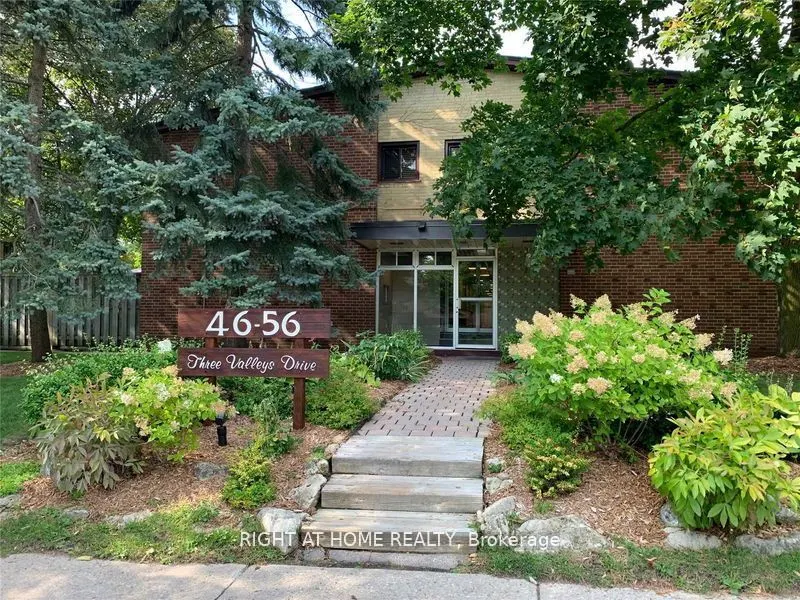 50 Three Valleys Drive, #12