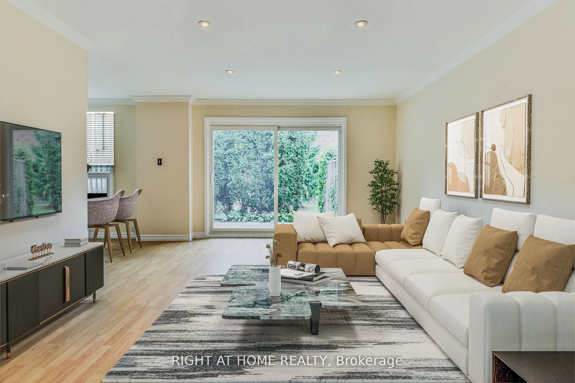 50 Three Valleys Drive, #12