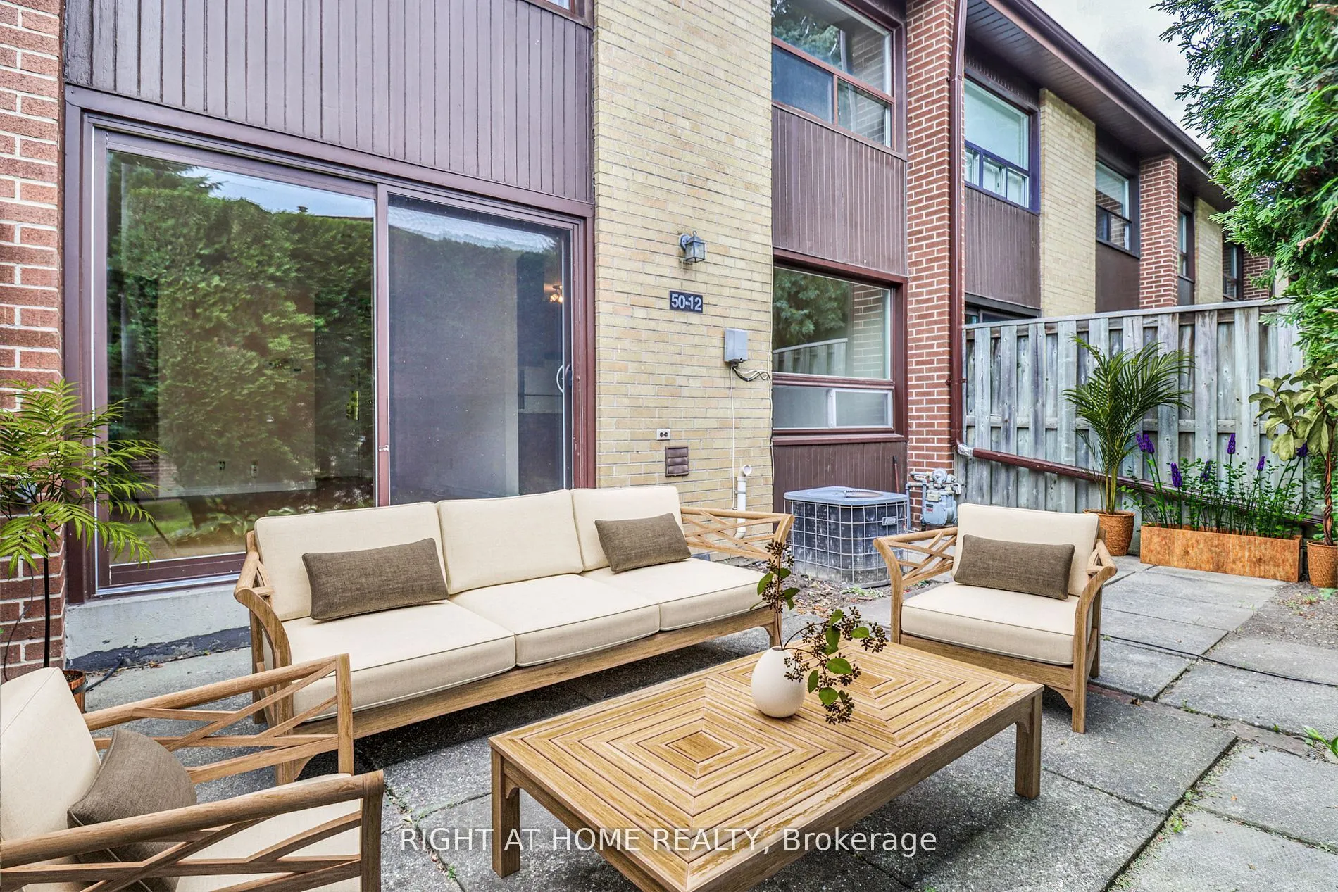 50 Three Valleys Drive, #12