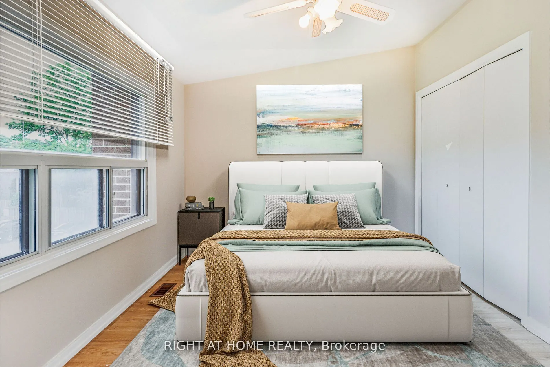 50 Three Valleys Drive, #12