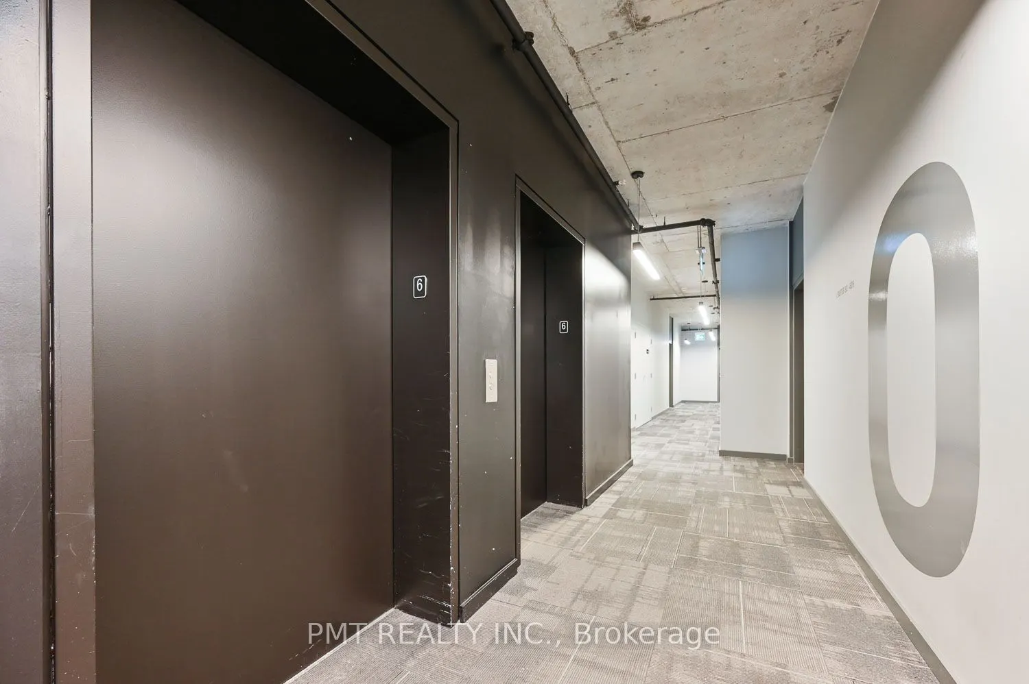 21 Lawren Harris Square, #610