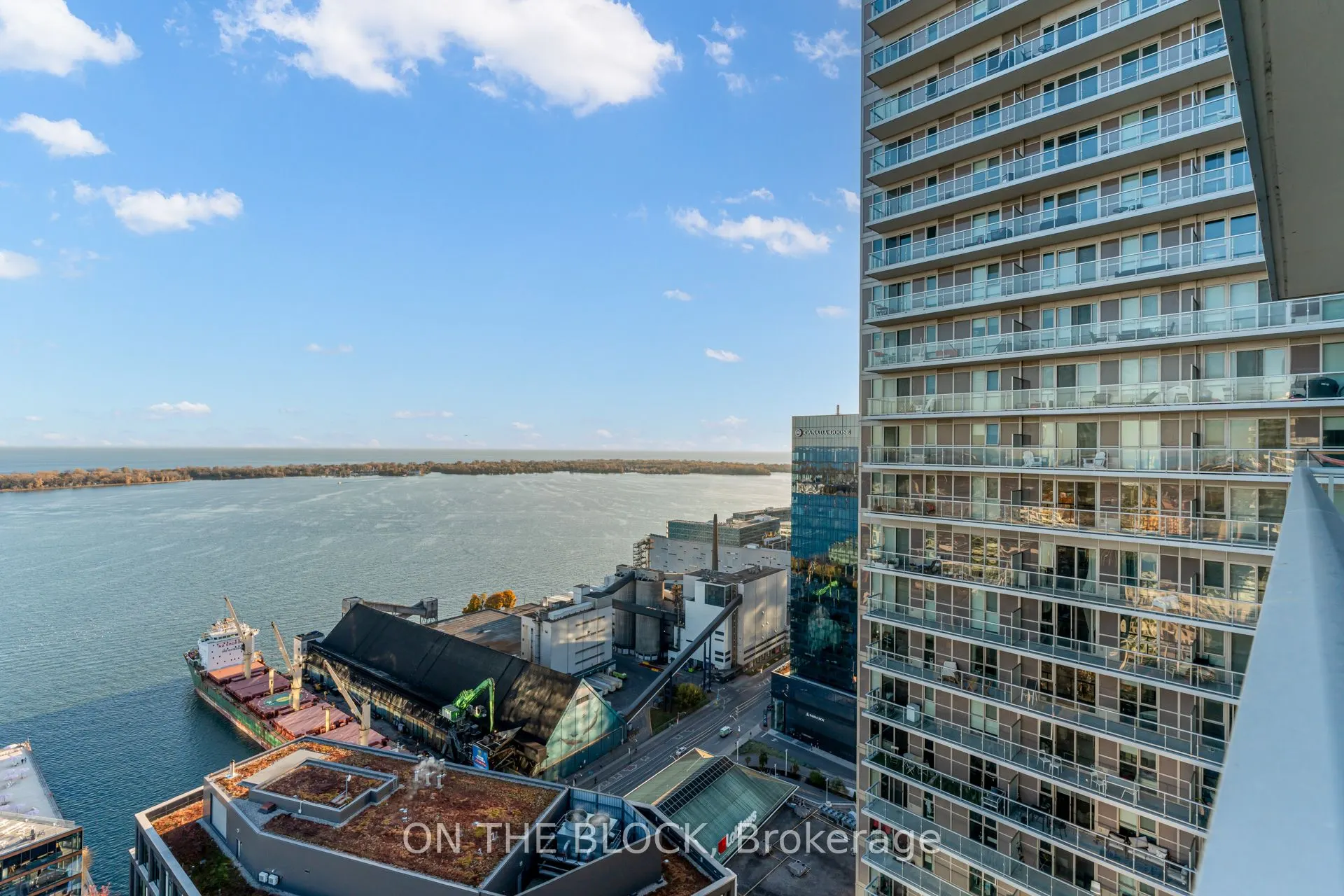 20 Richardson Street, #3204