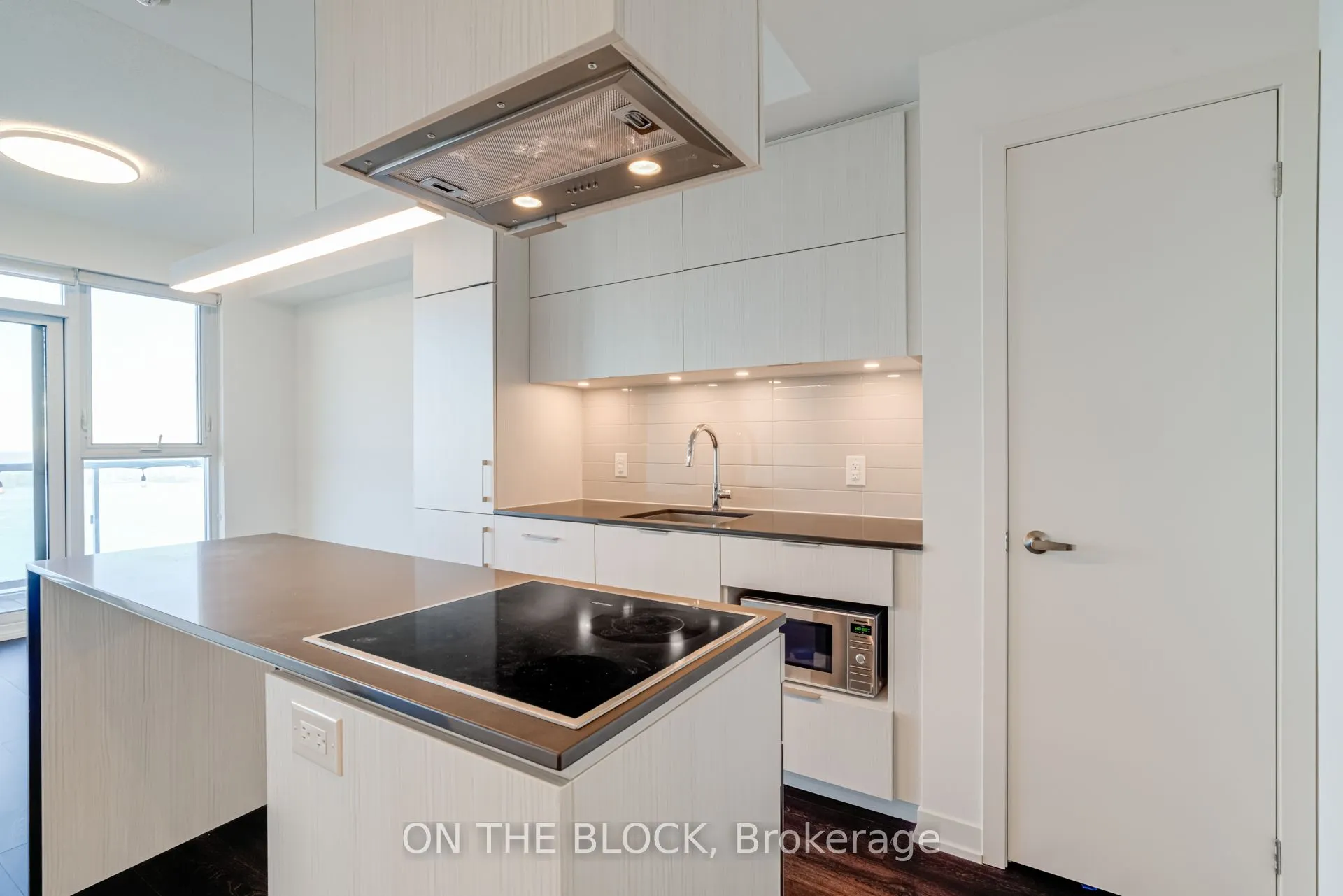 20 Richardson Street, #3204