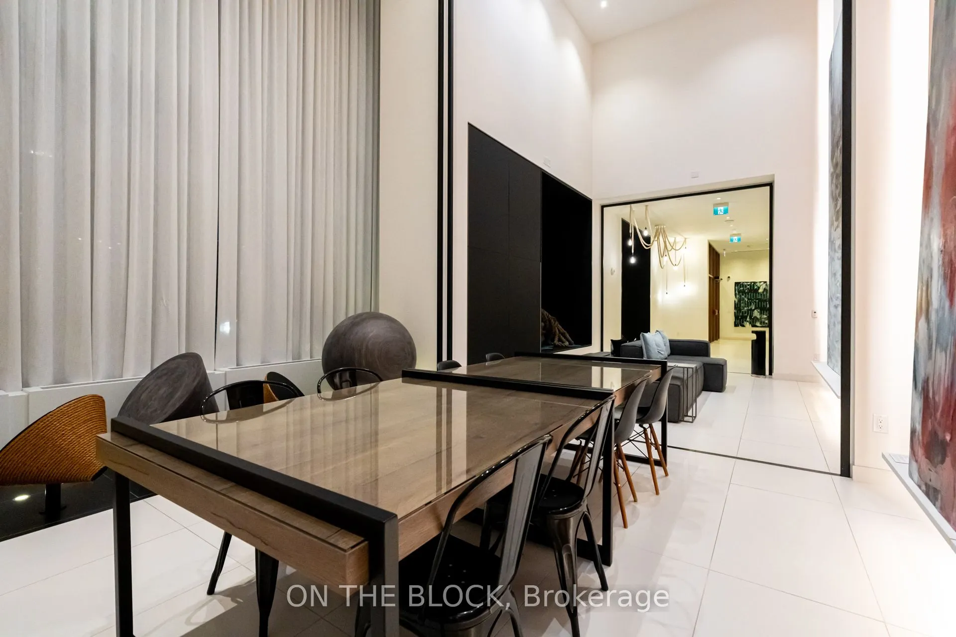 20 Richardson Street, #3204