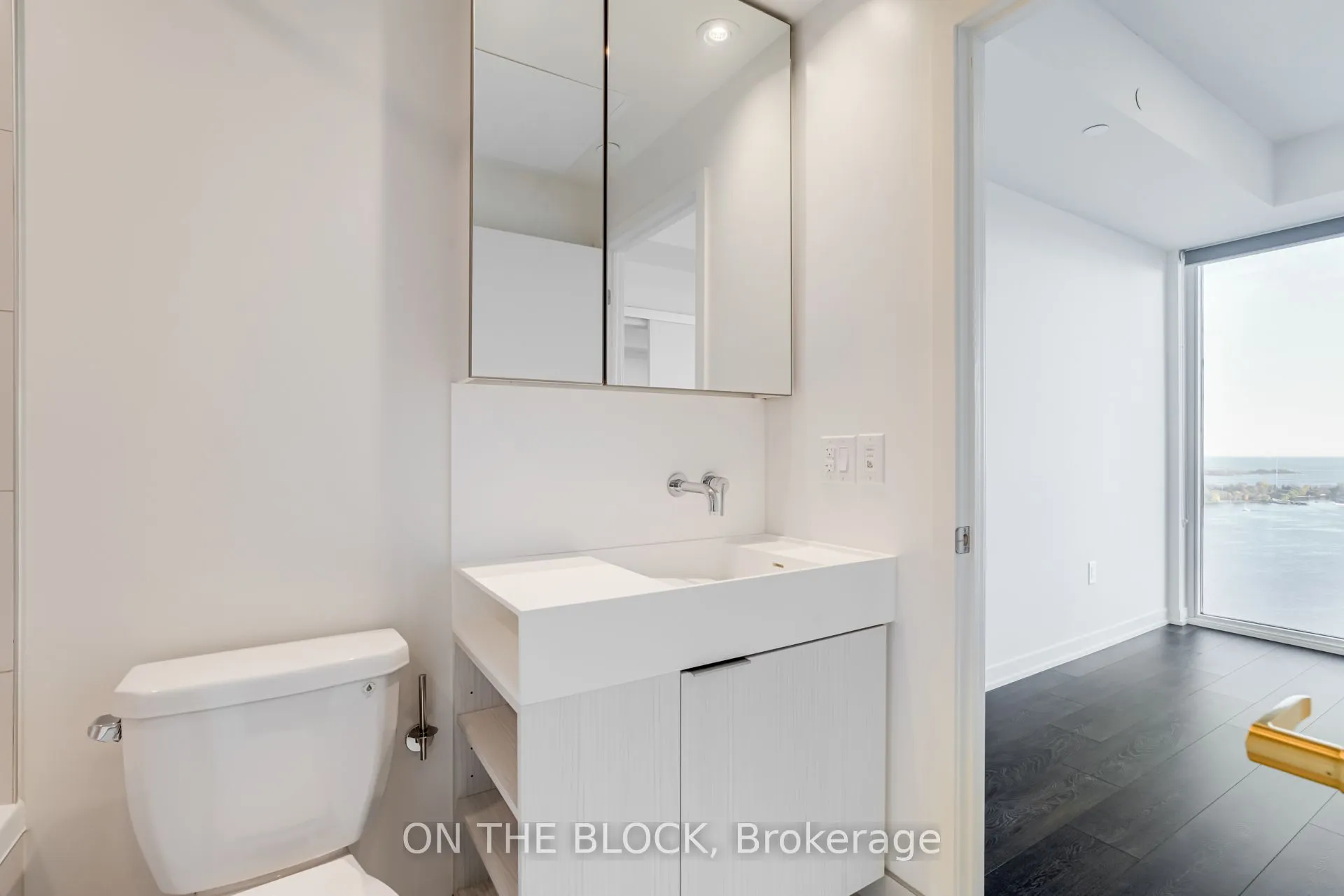 20 Richardson Street, #3204