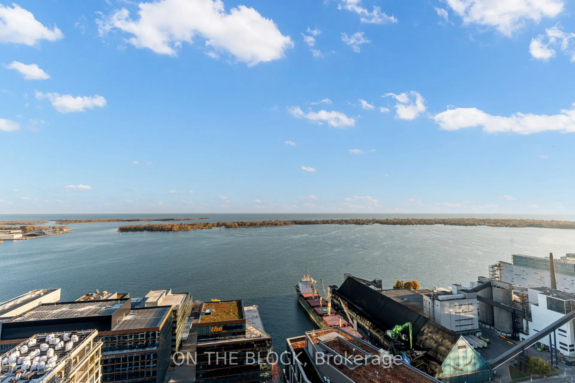 20 Richardson Street, #3204