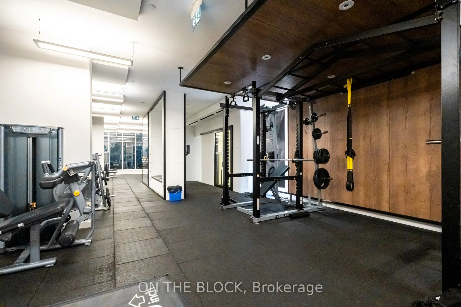 20 Richardson Street, #3204