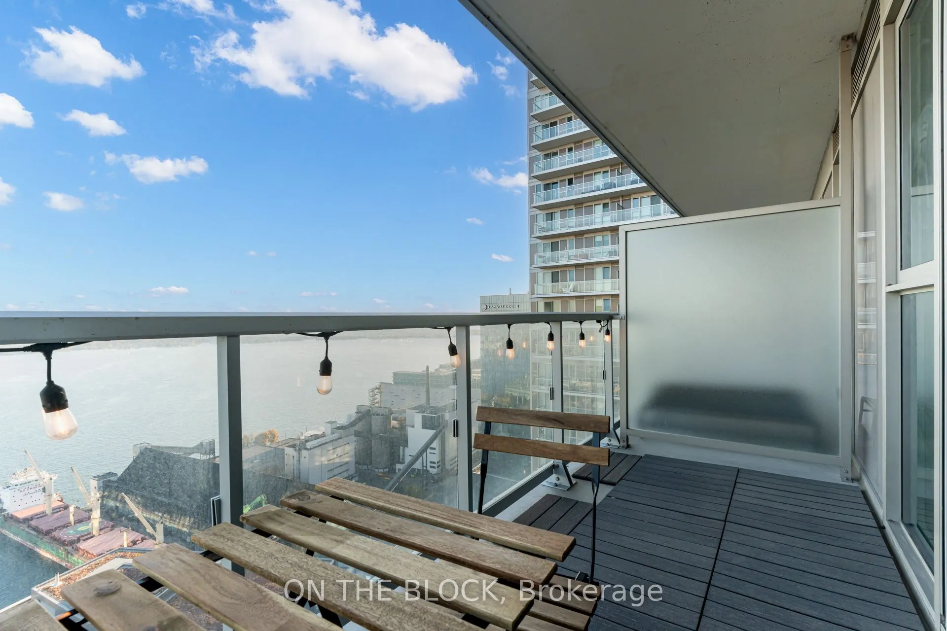 20 Richardson Street, #3204
