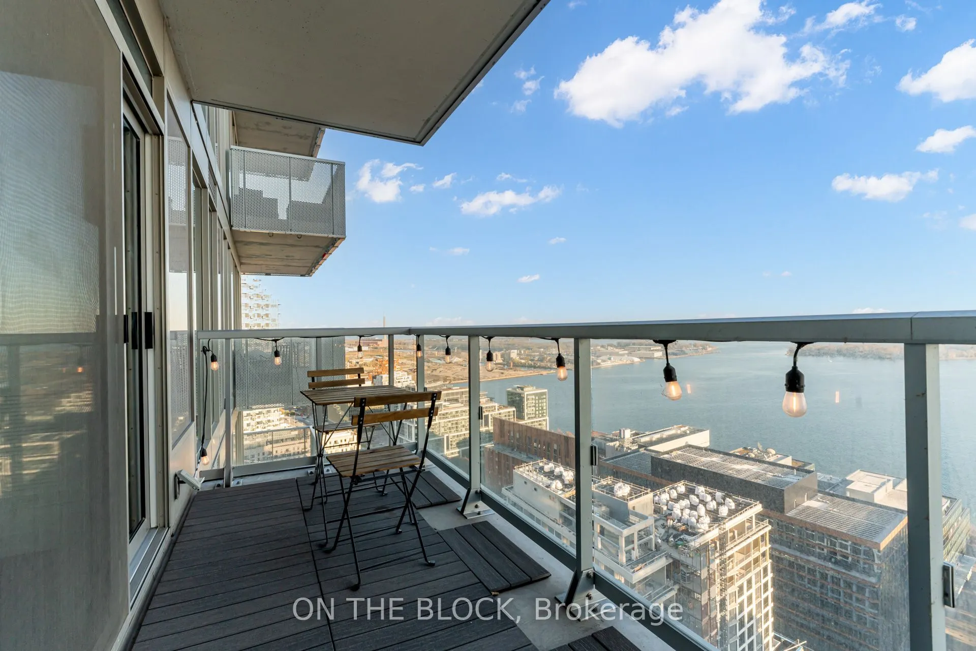 20 Richardson Street, #3204