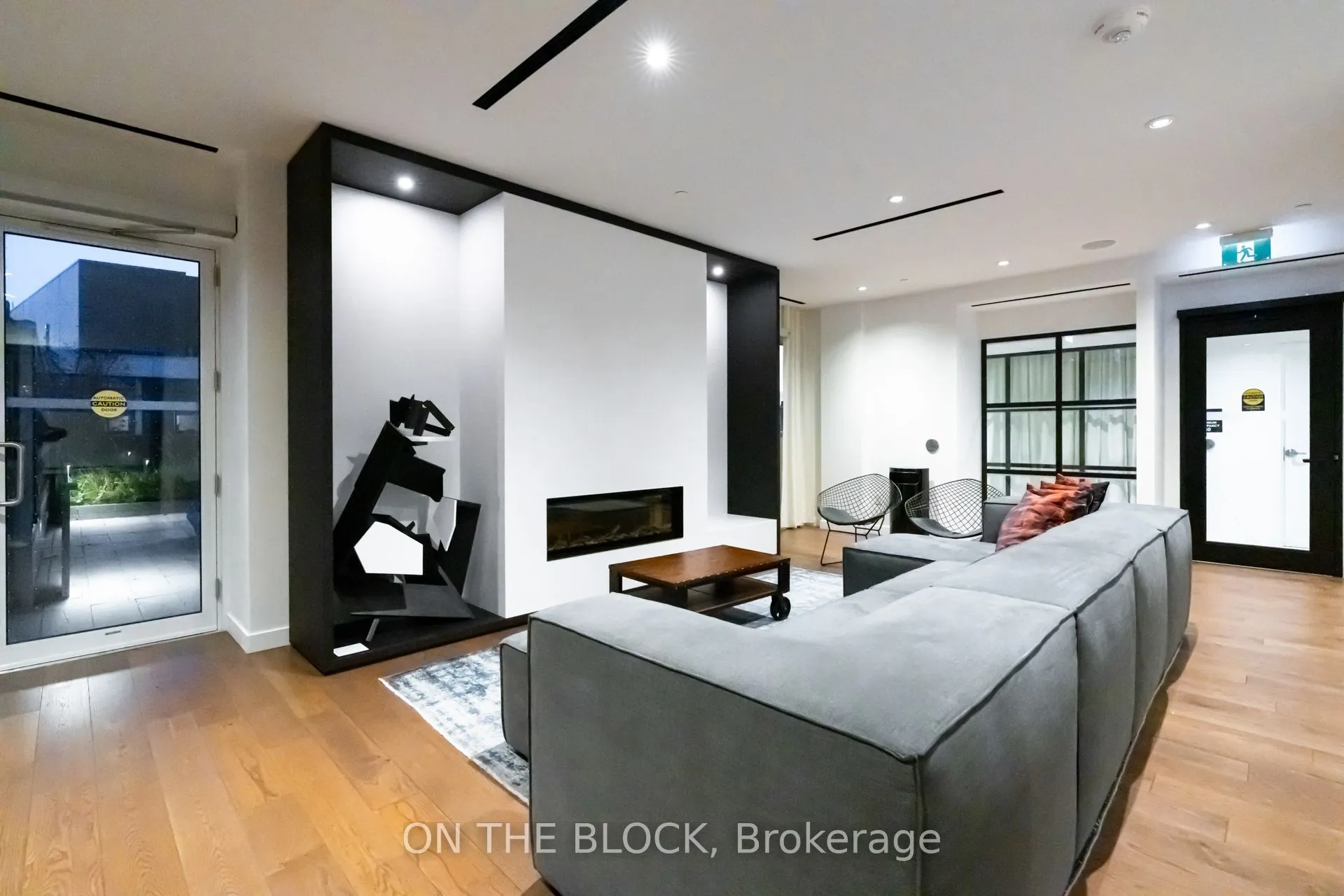 20 Richardson Street, #3204