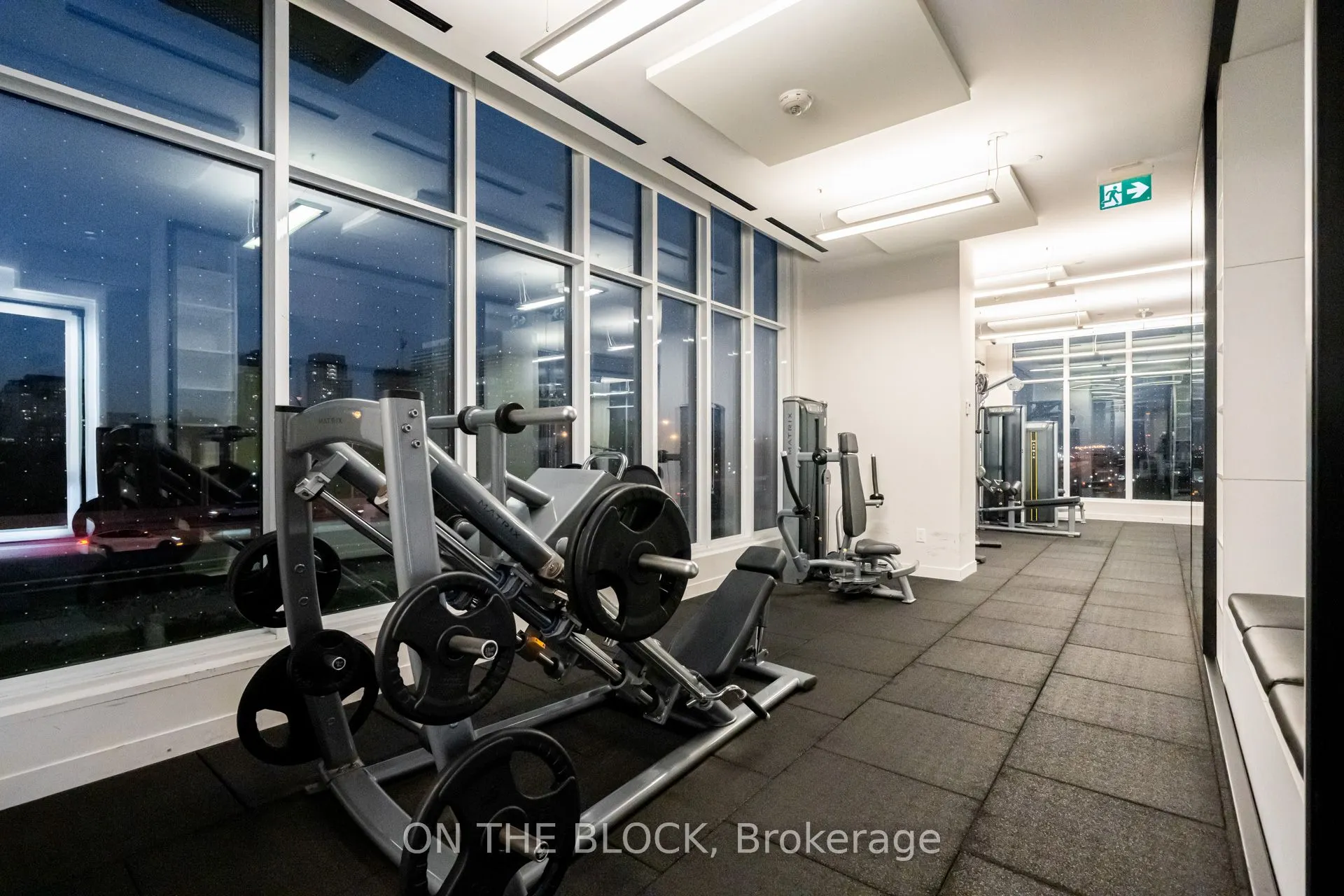 20 Richardson Street, #3204