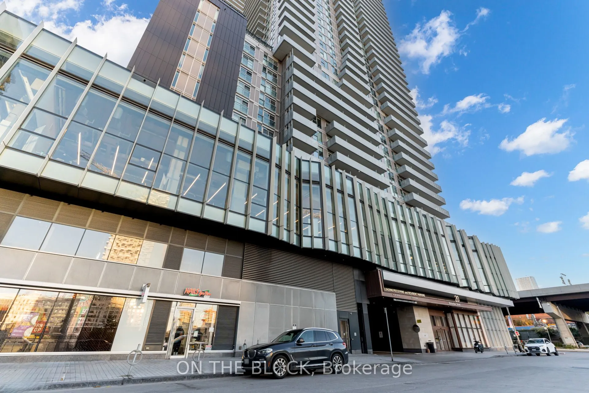 20 Richardson Street, #3204