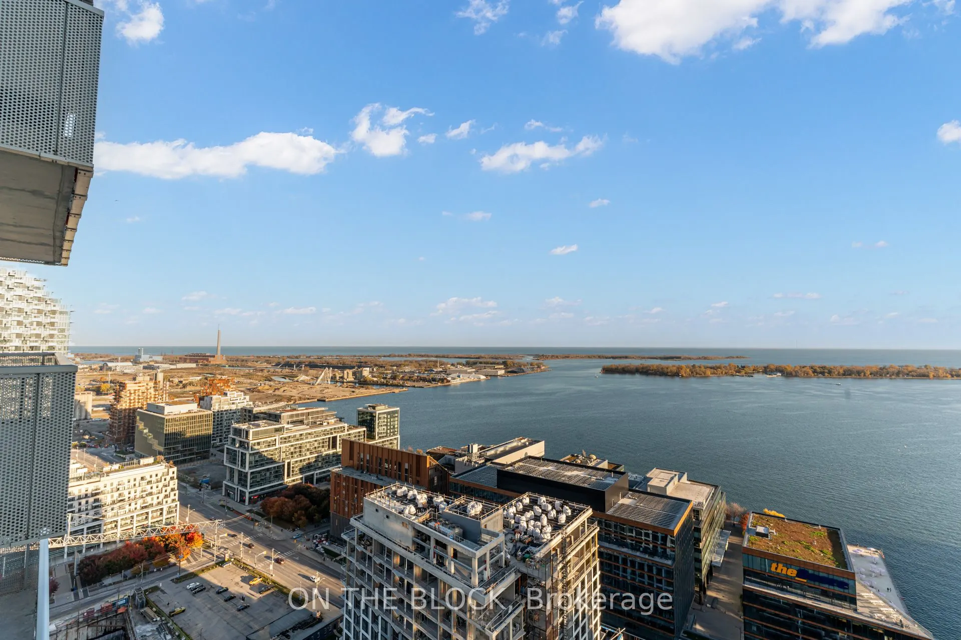 20 Richardson Street, #3204