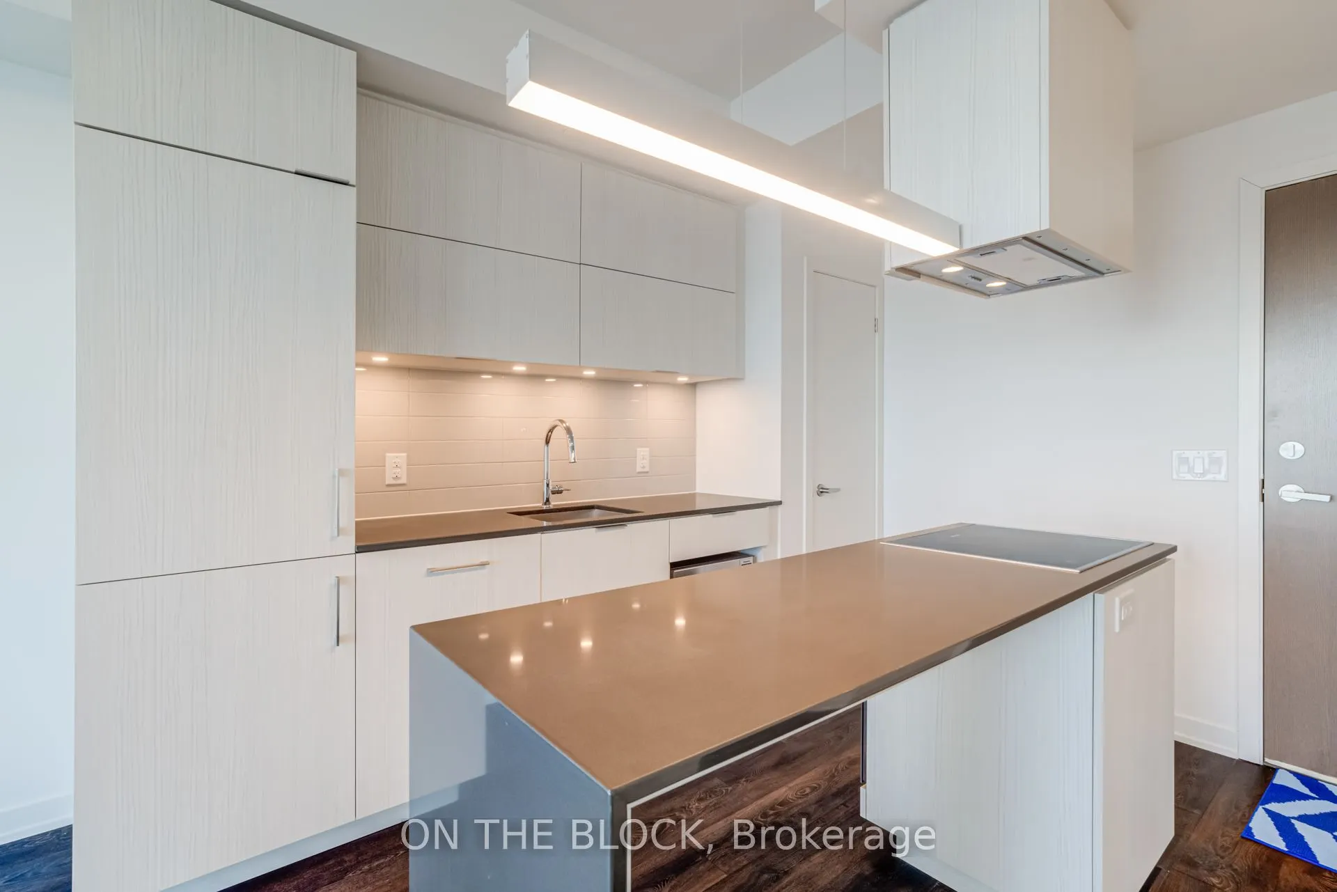 20 Richardson Street, #3204