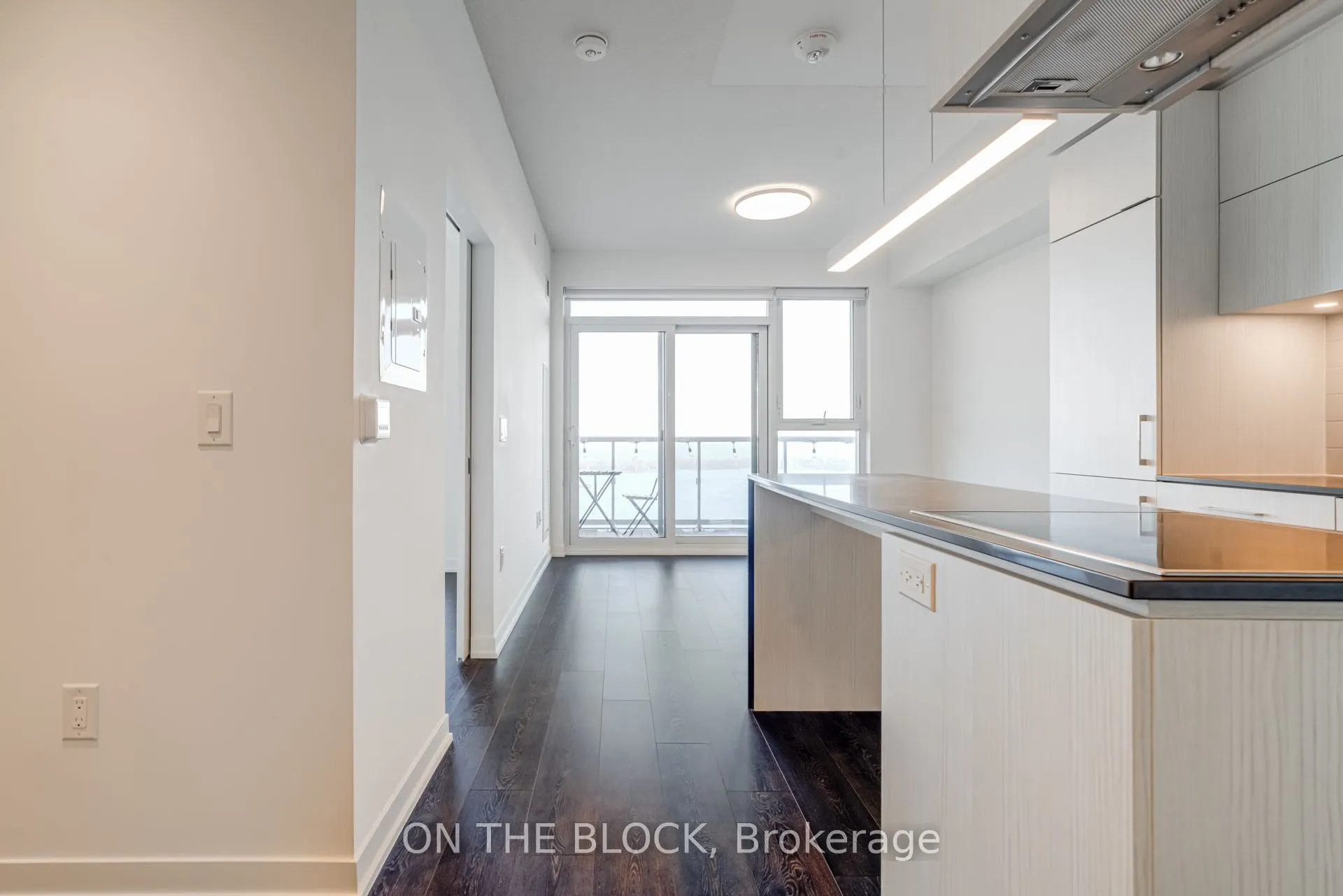 20 Richardson Street, #3204