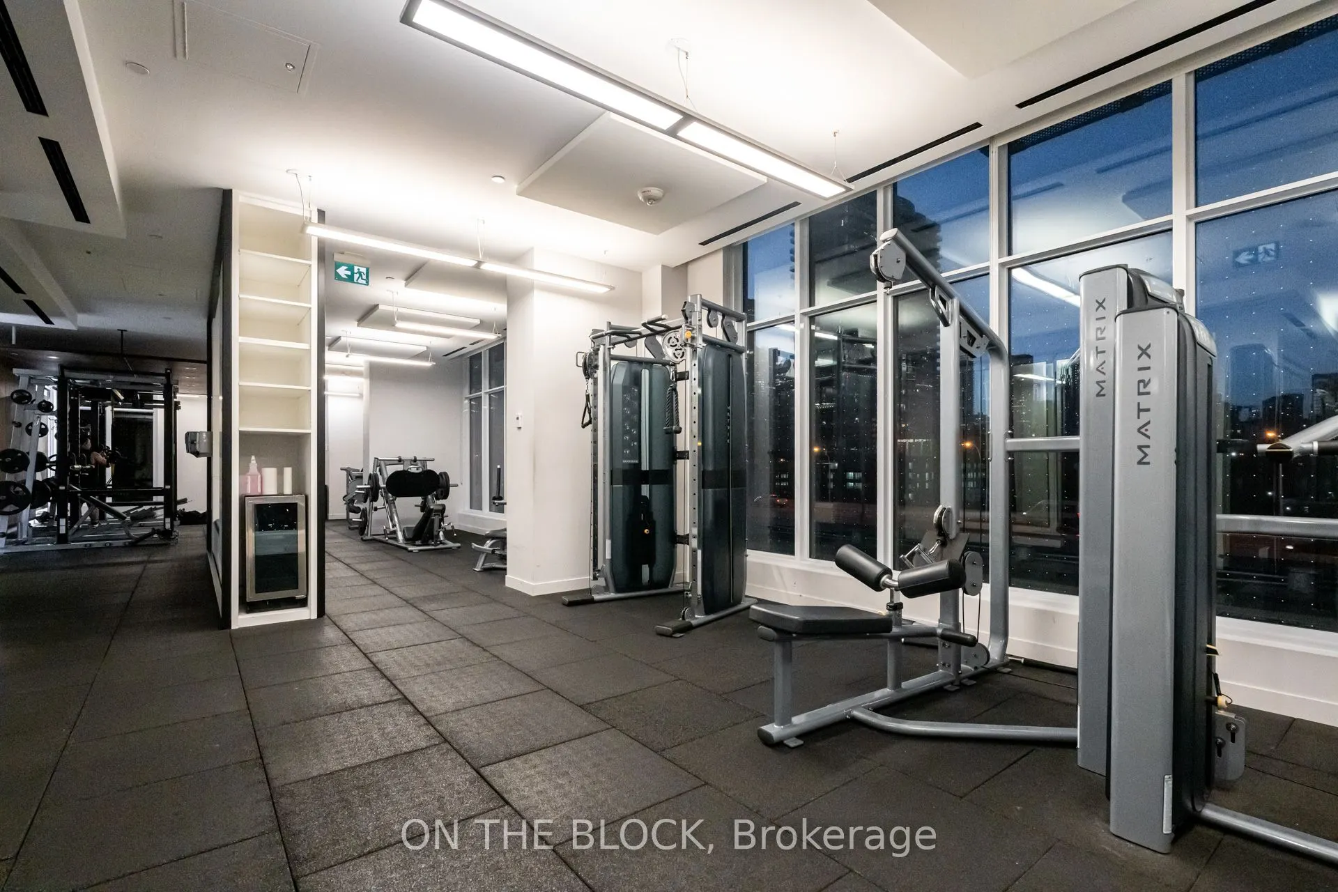 20 Richardson Street, #3204
