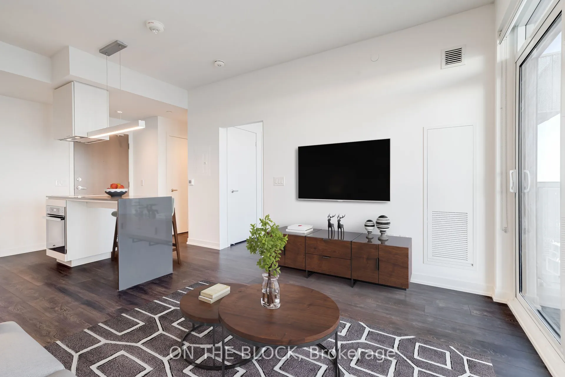 20 Richardson Street, #3204