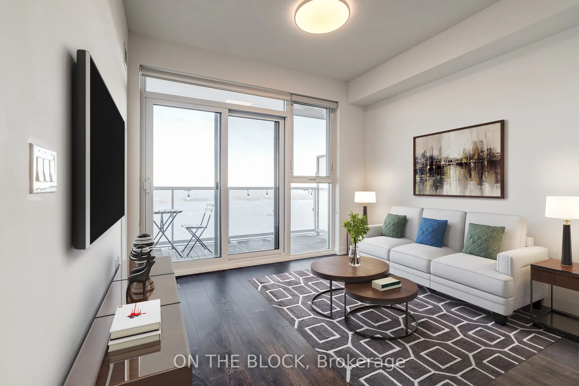 20 Richardson Street, #3204