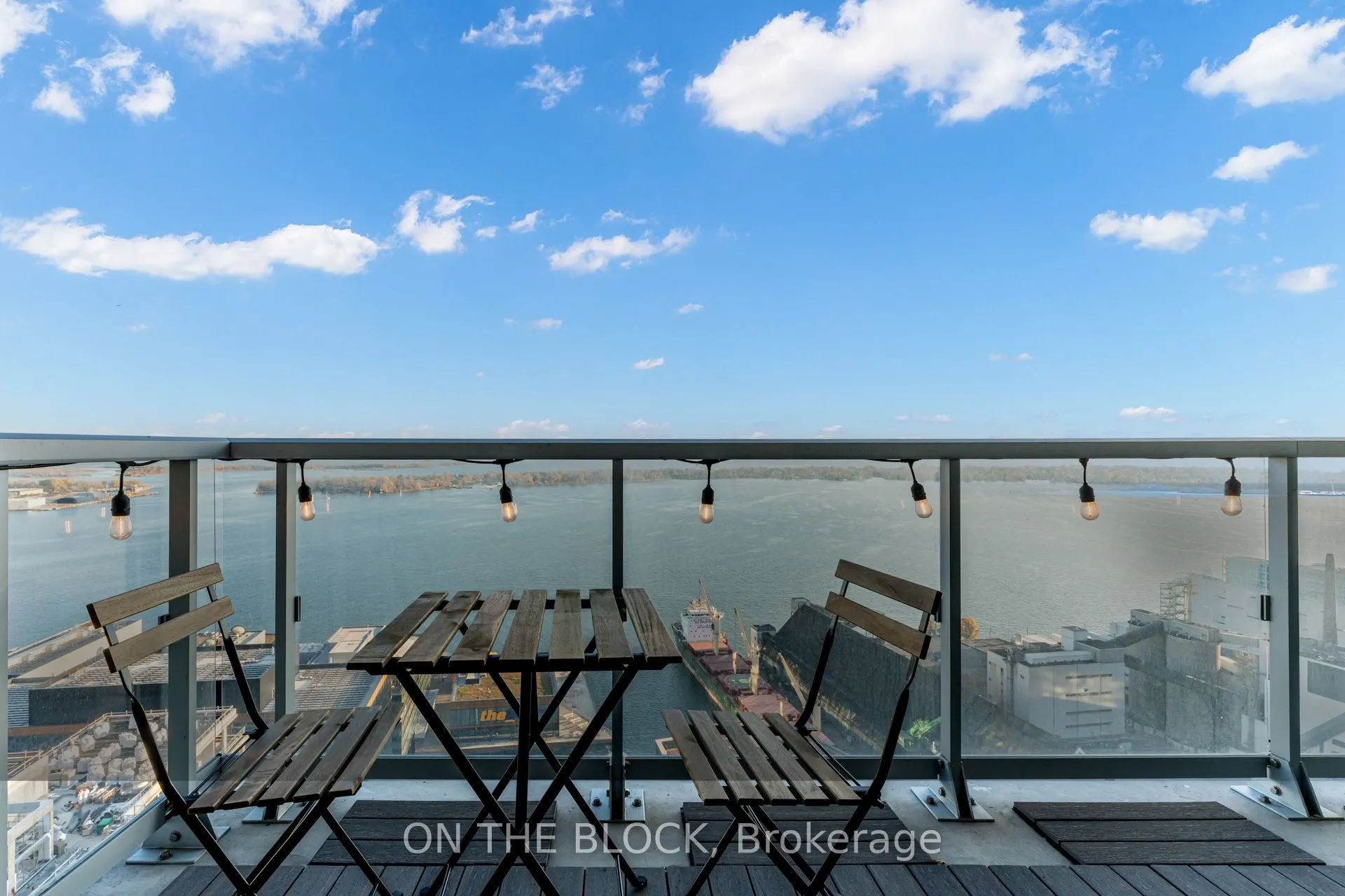 20 Richardson Street, #3204