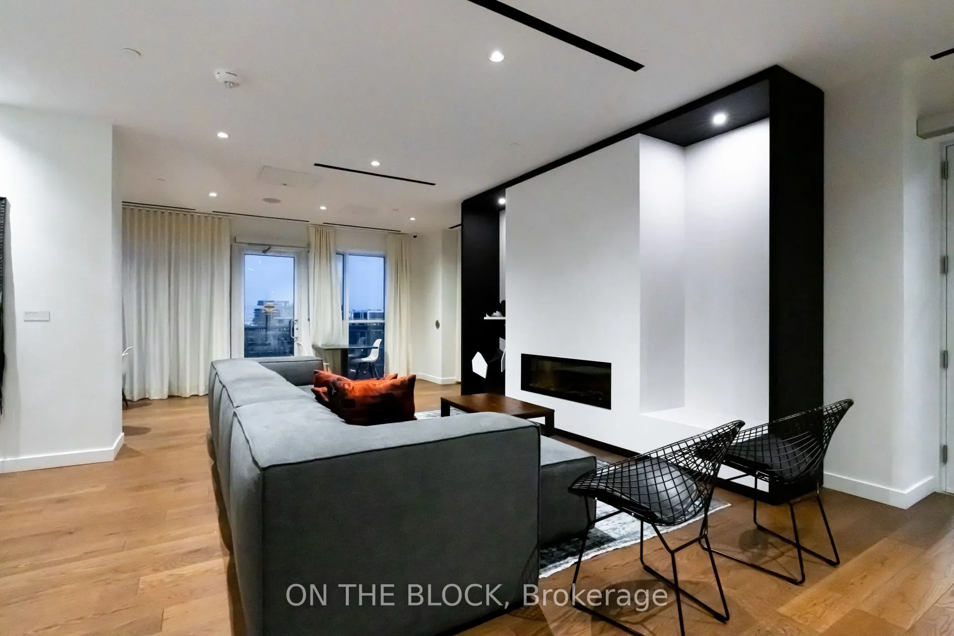 20 Richardson Street, #3204