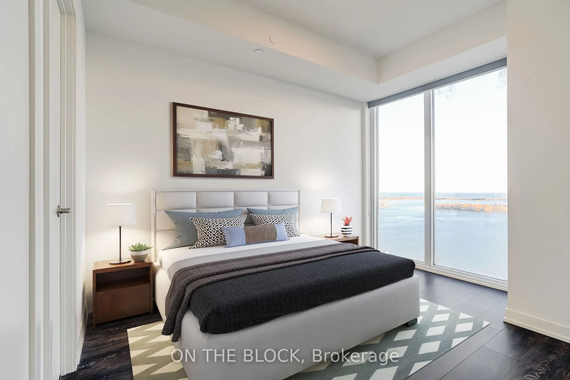 20 Richardson Street, #3204