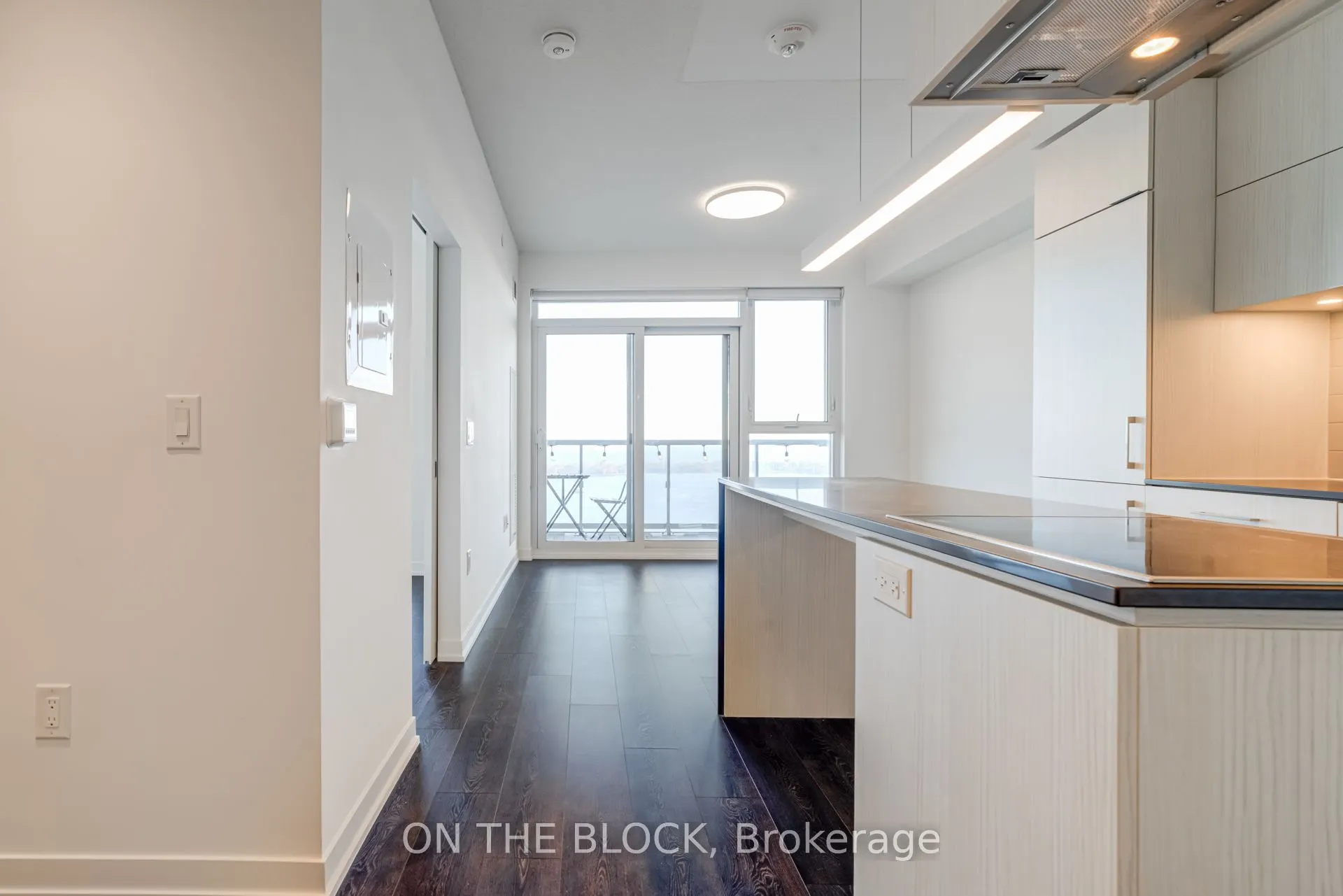 20 Richardson Street, #3204