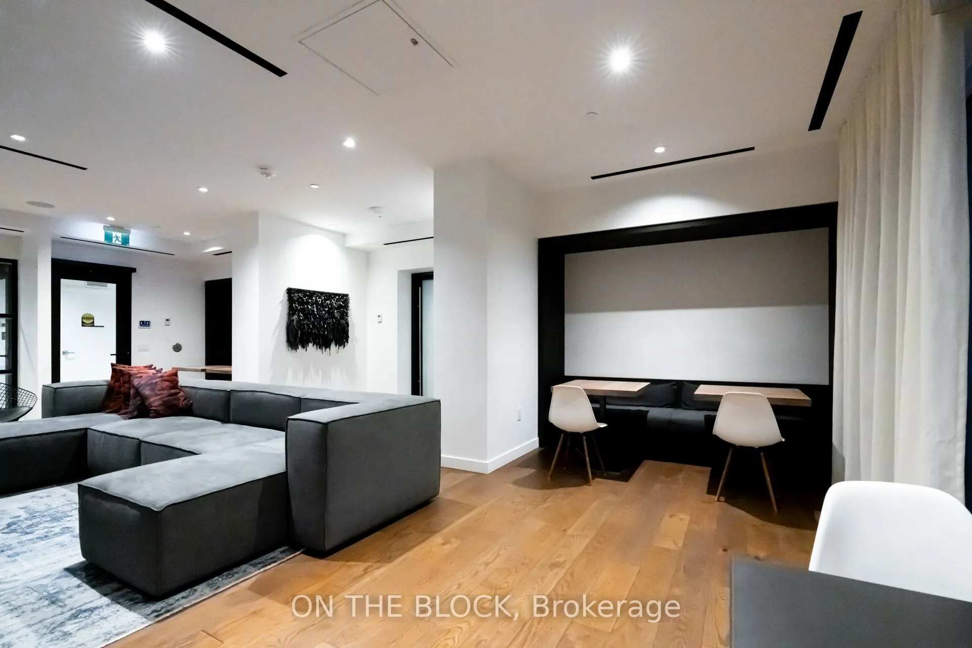 20 Richardson Street, #3204