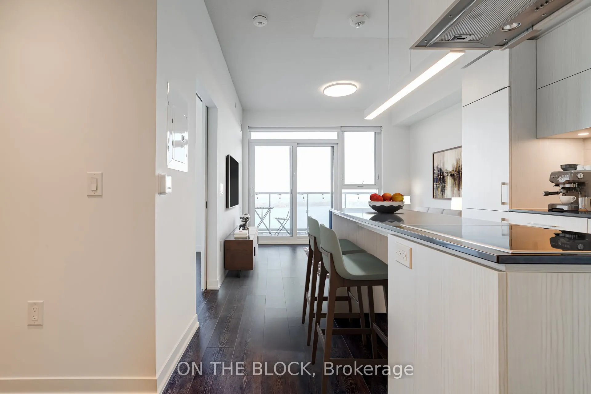 20 Richardson Street, #3204