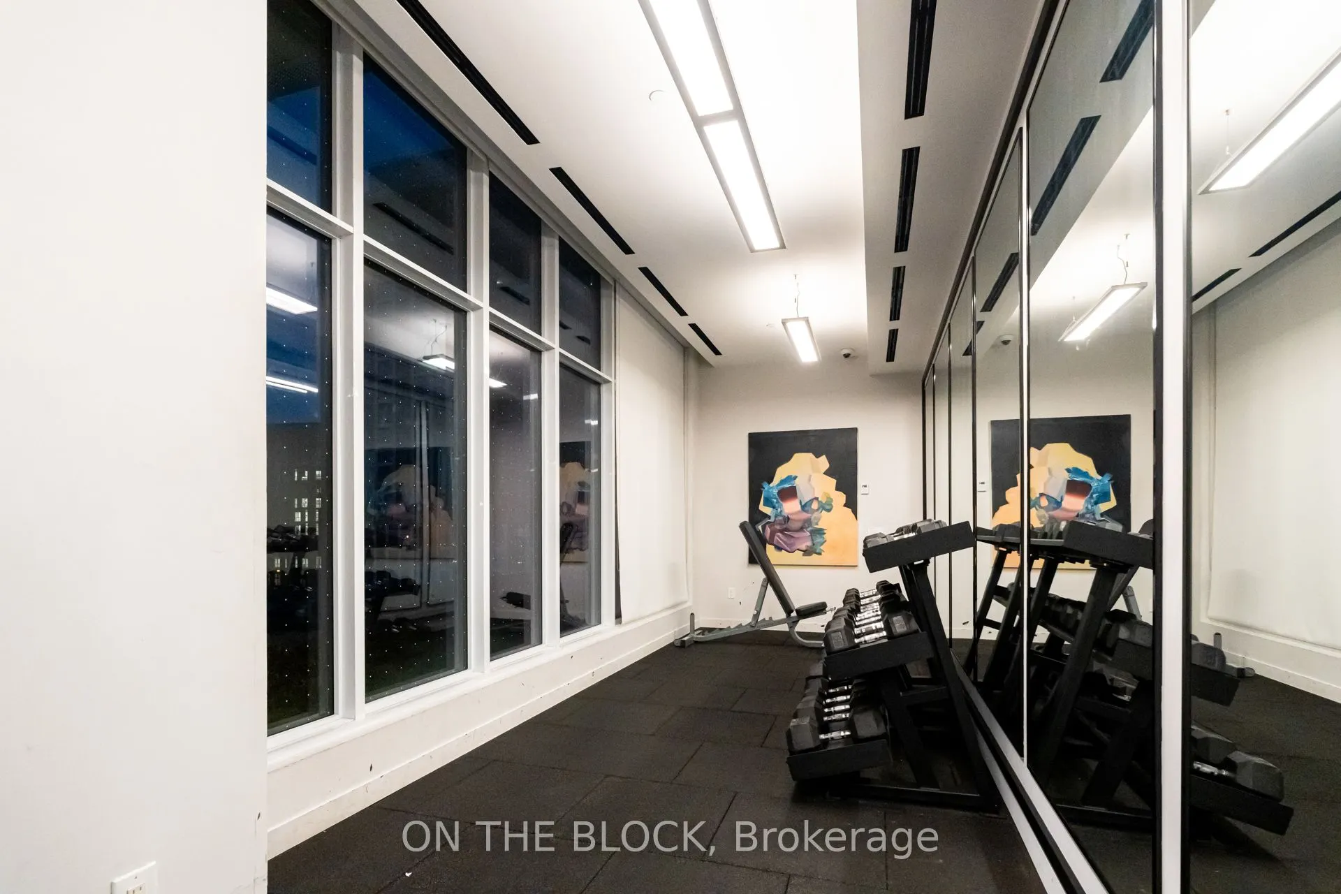 20 Richardson Street, #3204