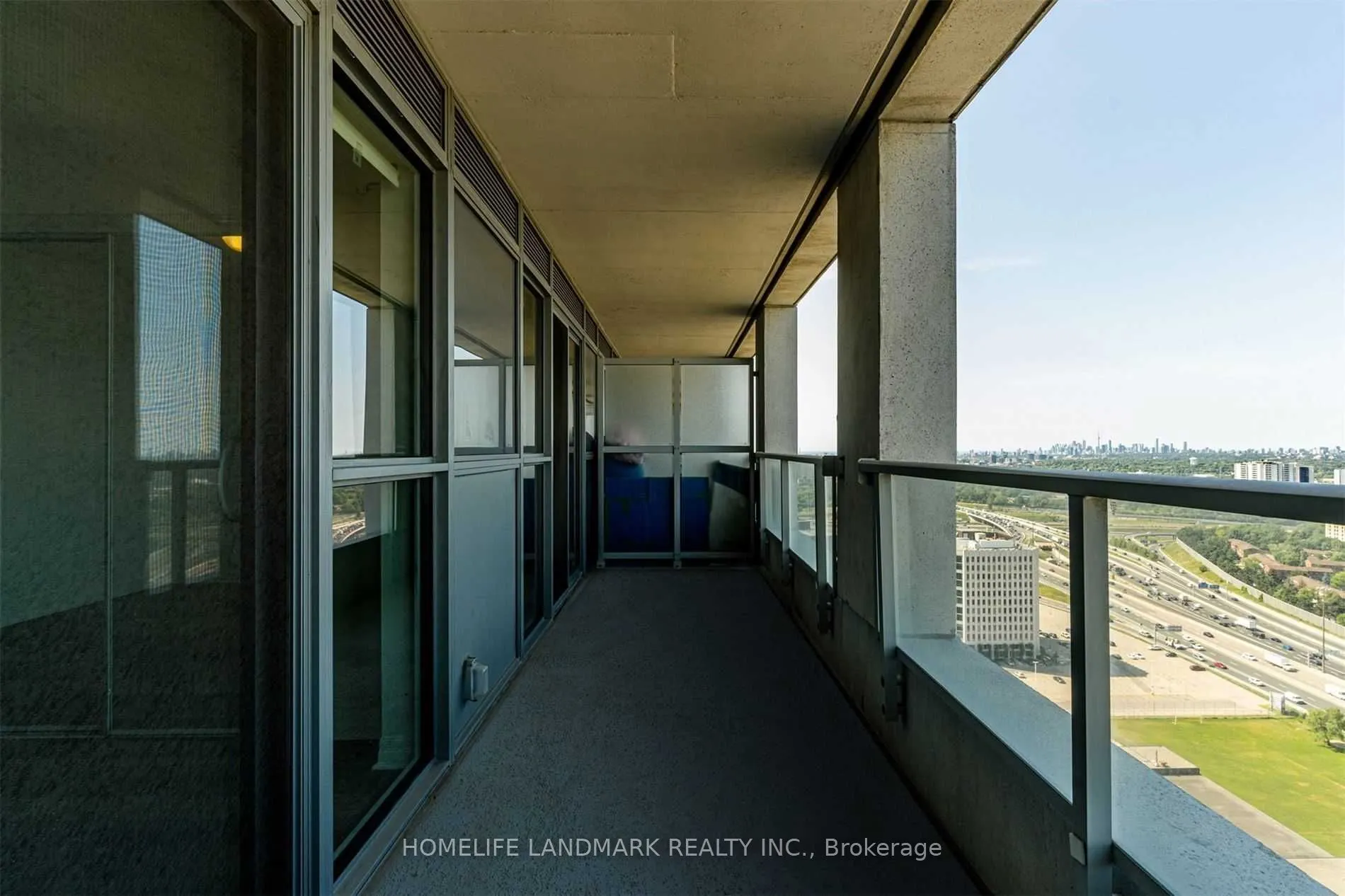 275 Yorkland Road, #3012