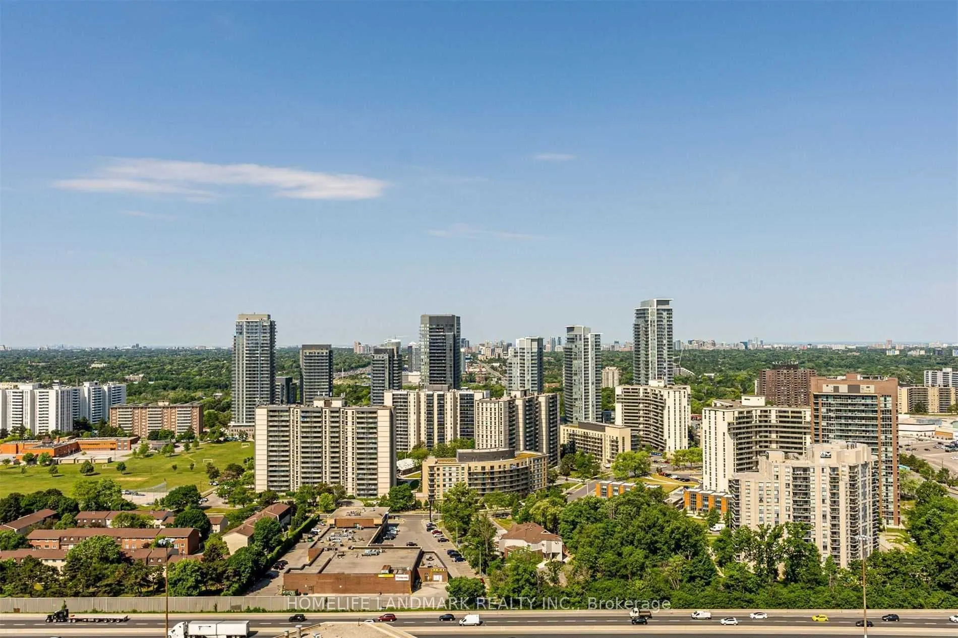 275 Yorkland Road, #3012