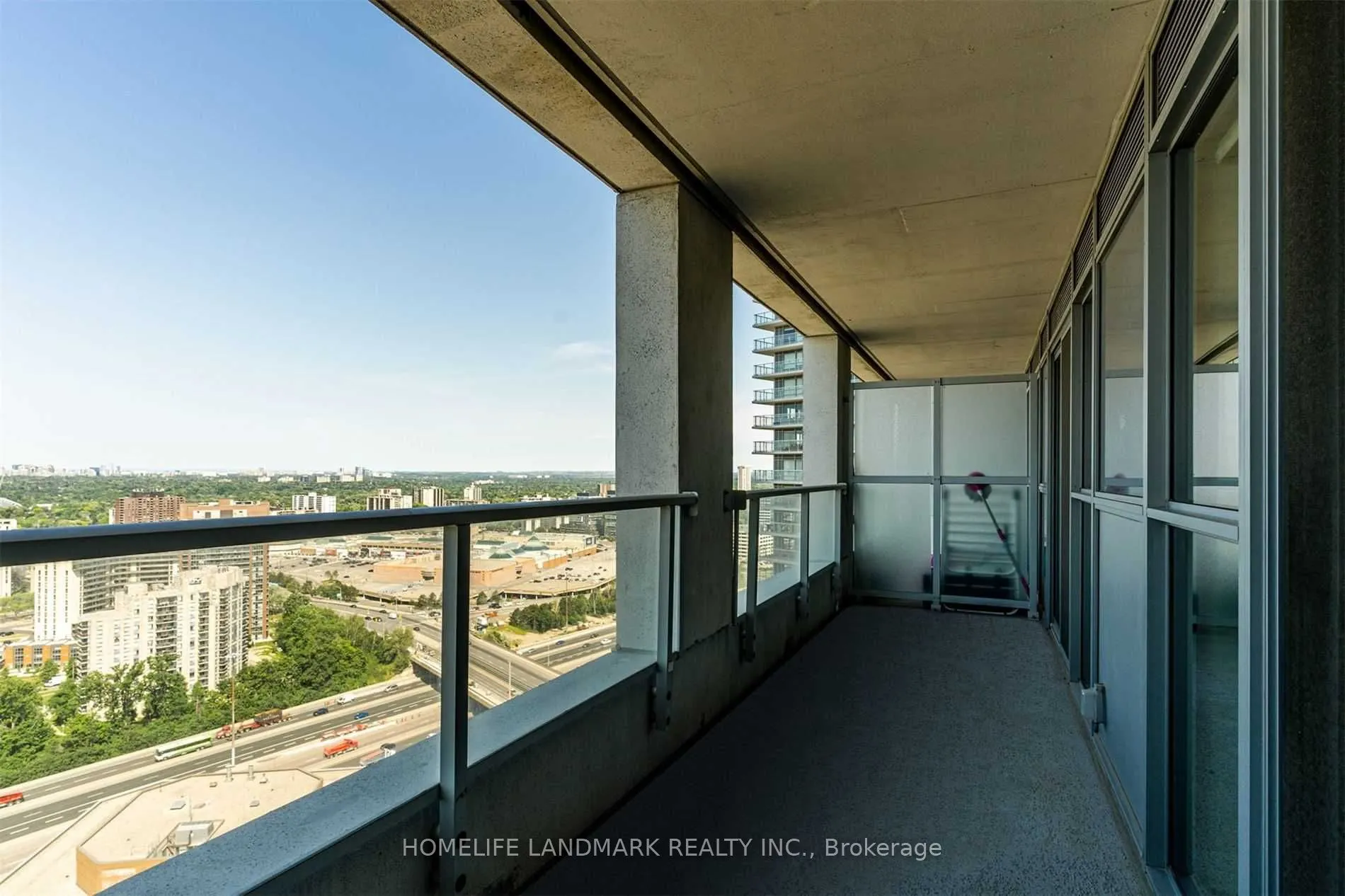 275 Yorkland Road, #3012