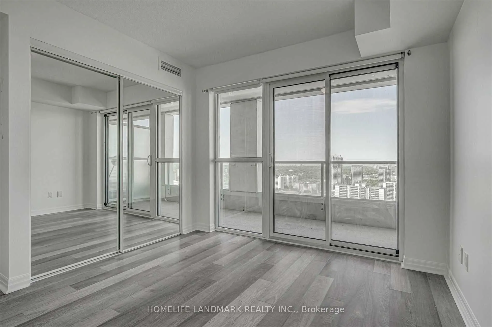 275 Yorkland Road, #3012