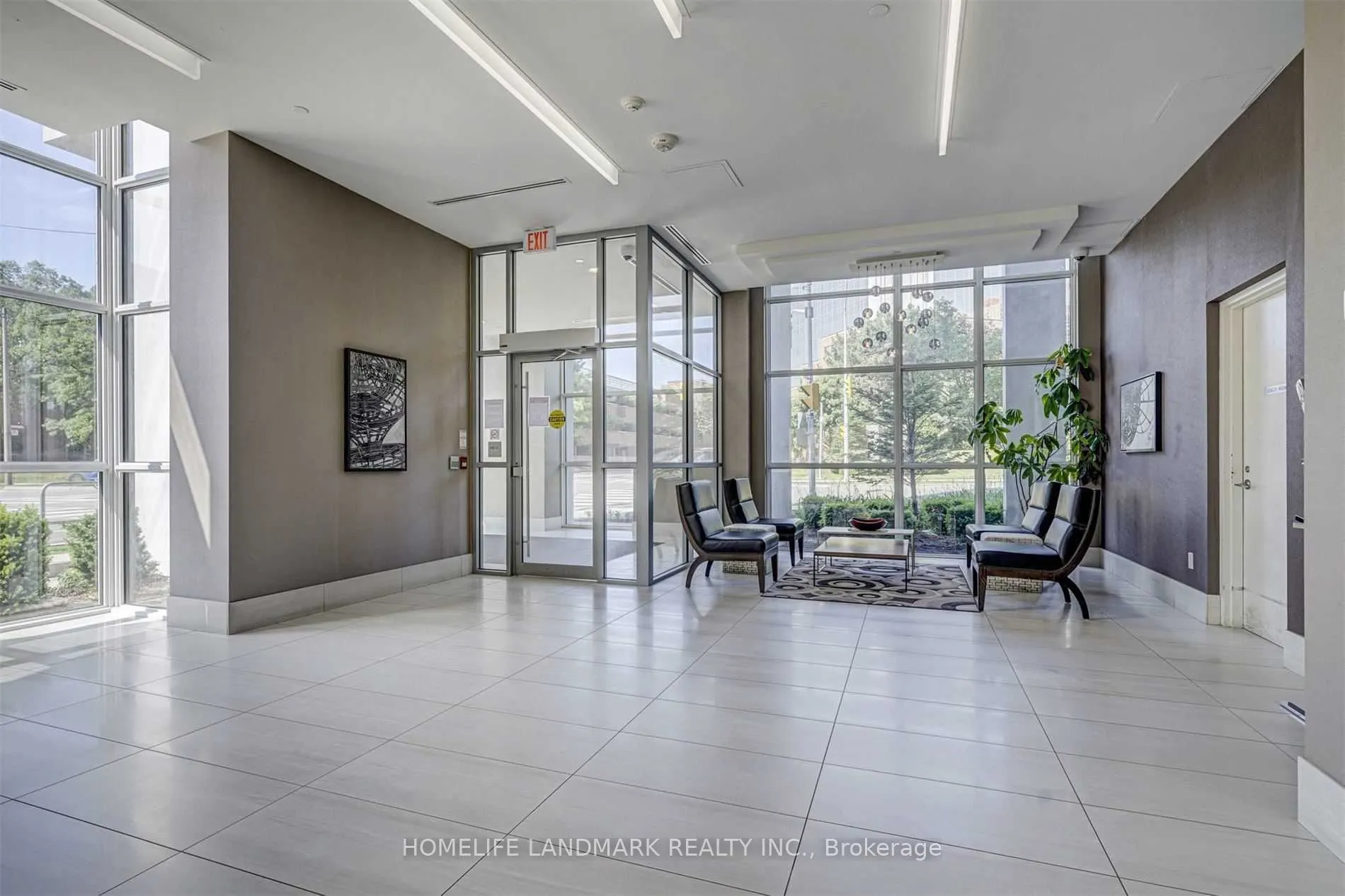 275 Yorkland Road, #3012