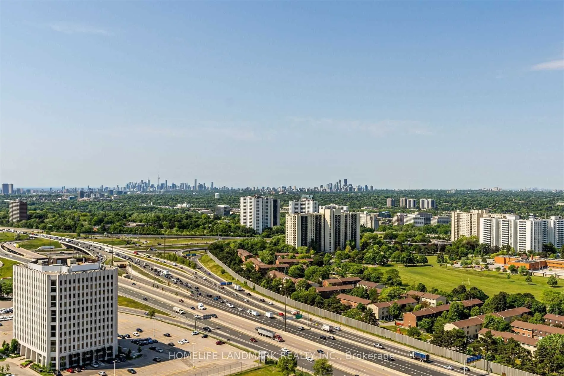 275 Yorkland Road, #3012