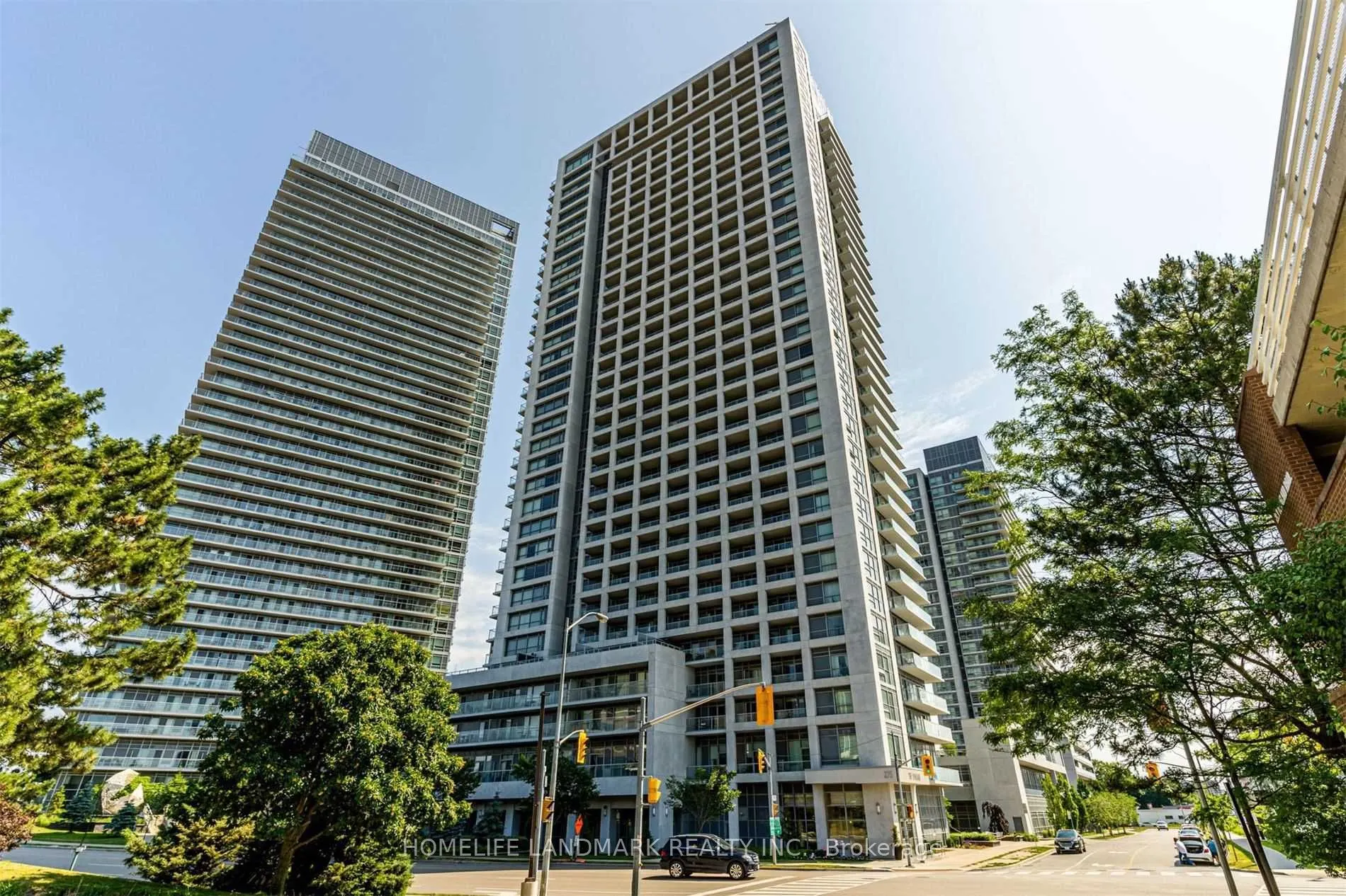 275 Yorkland Road, #3012