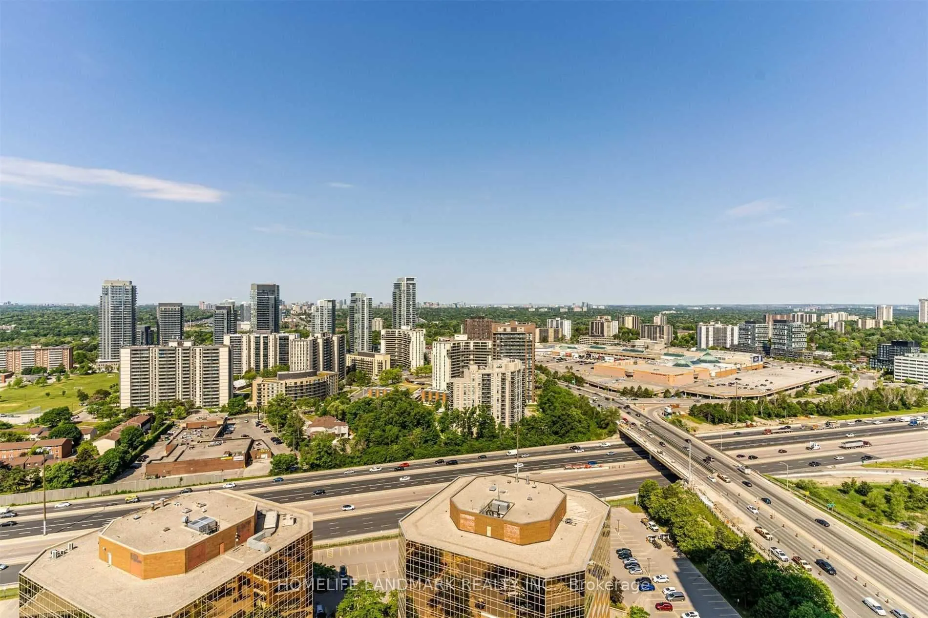 275 Yorkland Road, #3012