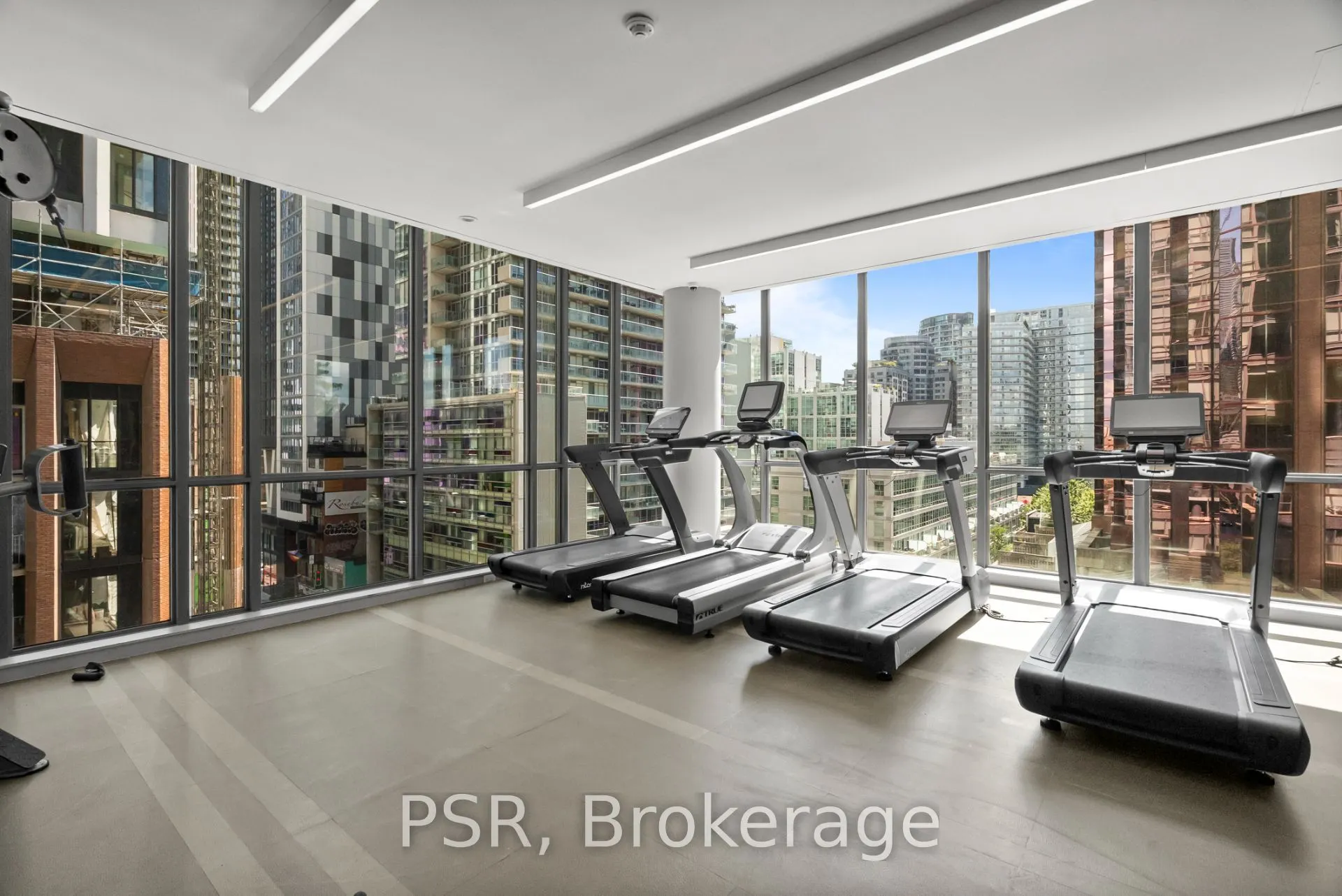 8 Charlotte Street, #2506
