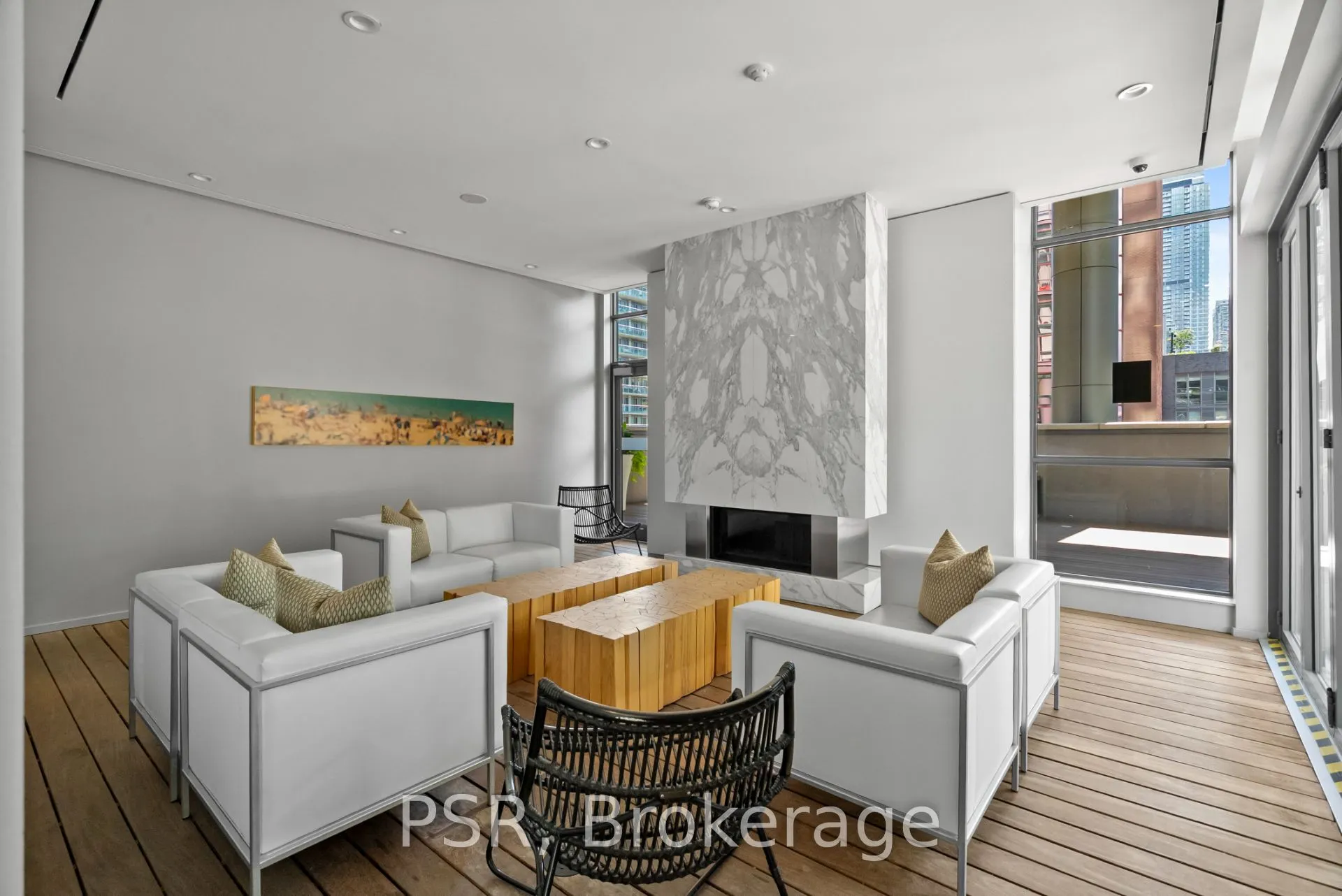 8 Charlotte Street, #2506