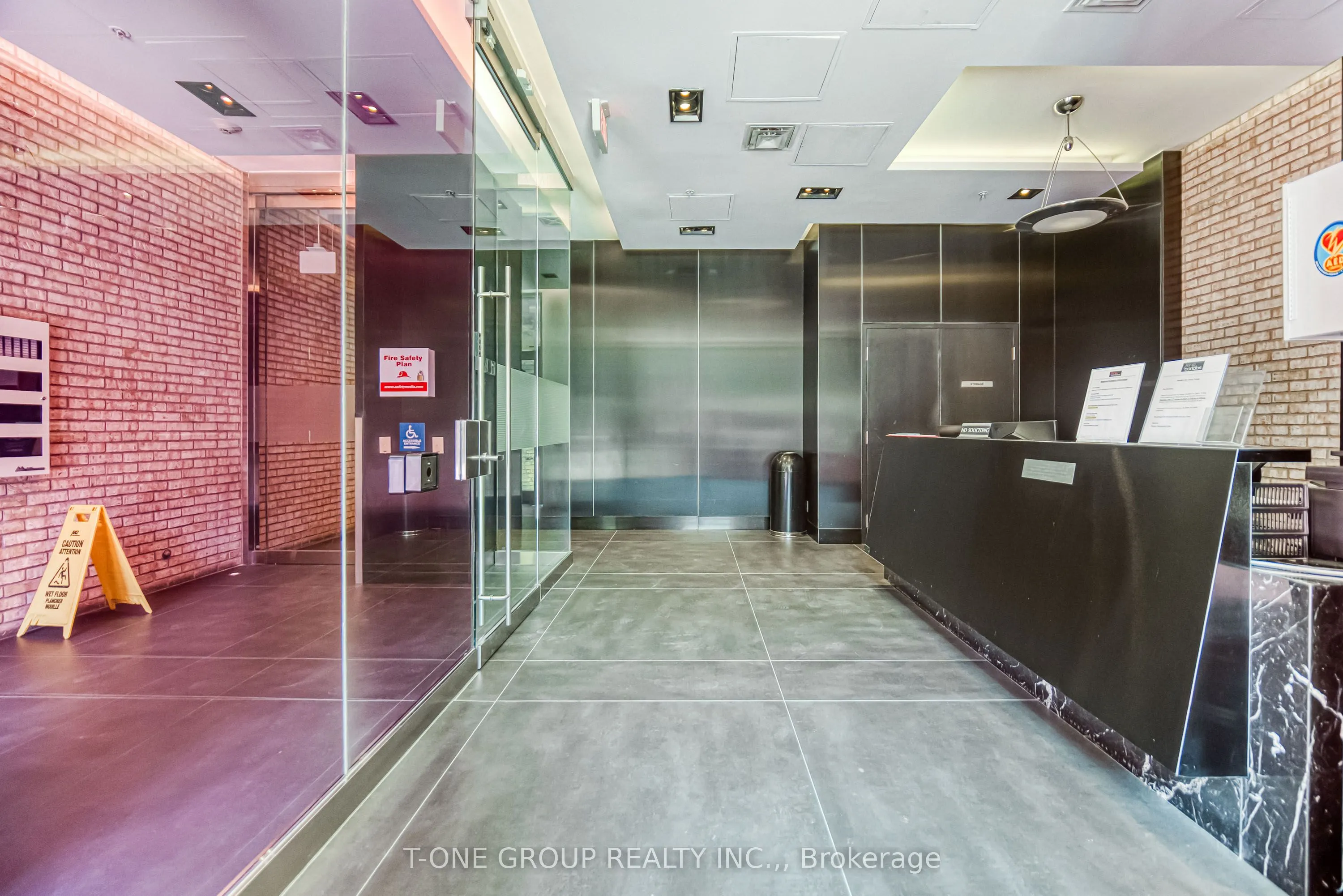 39 Sherbourne Street, #1201