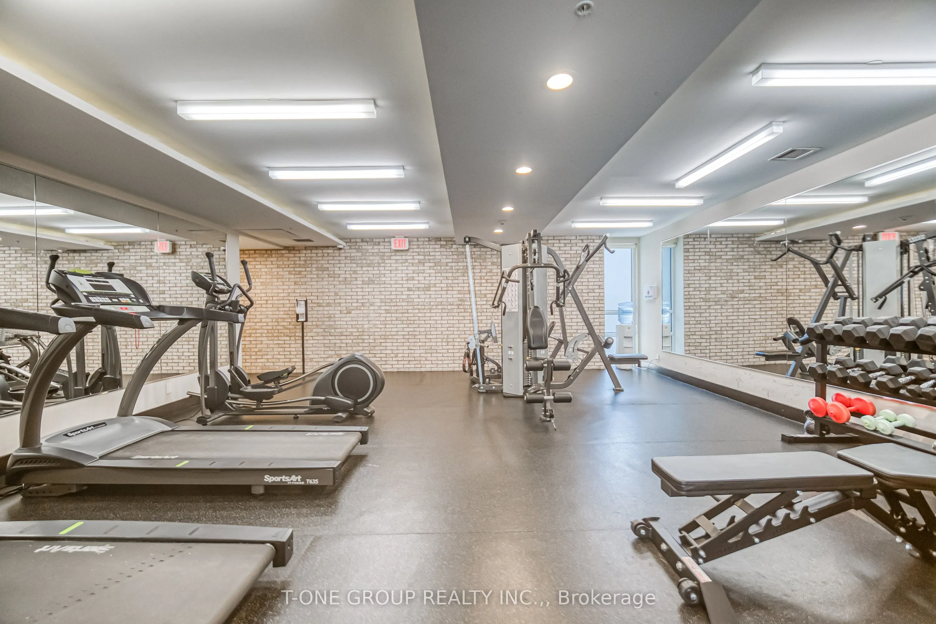 39 Sherbourne Street, #1201