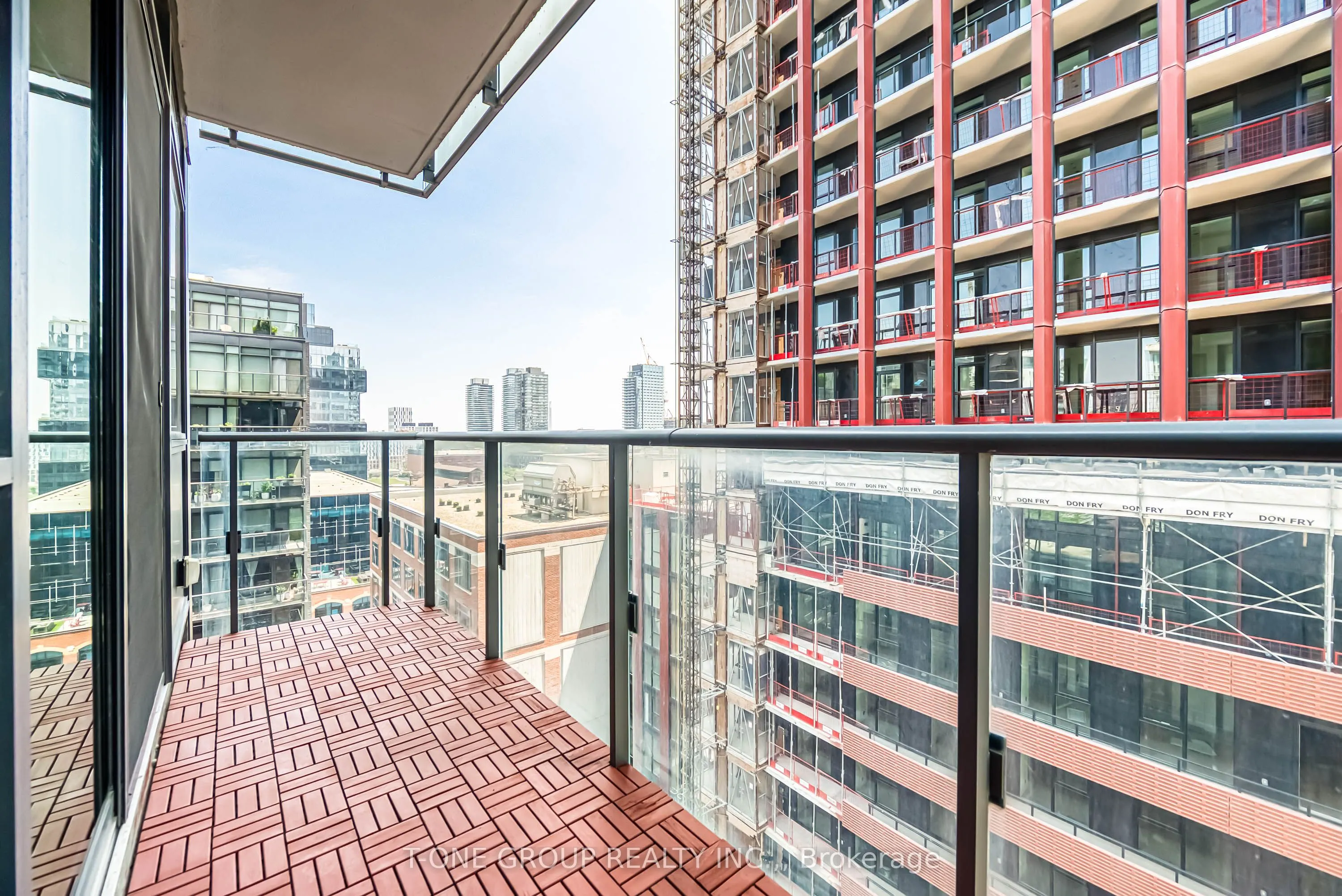 39 Sherbourne Street, #1201