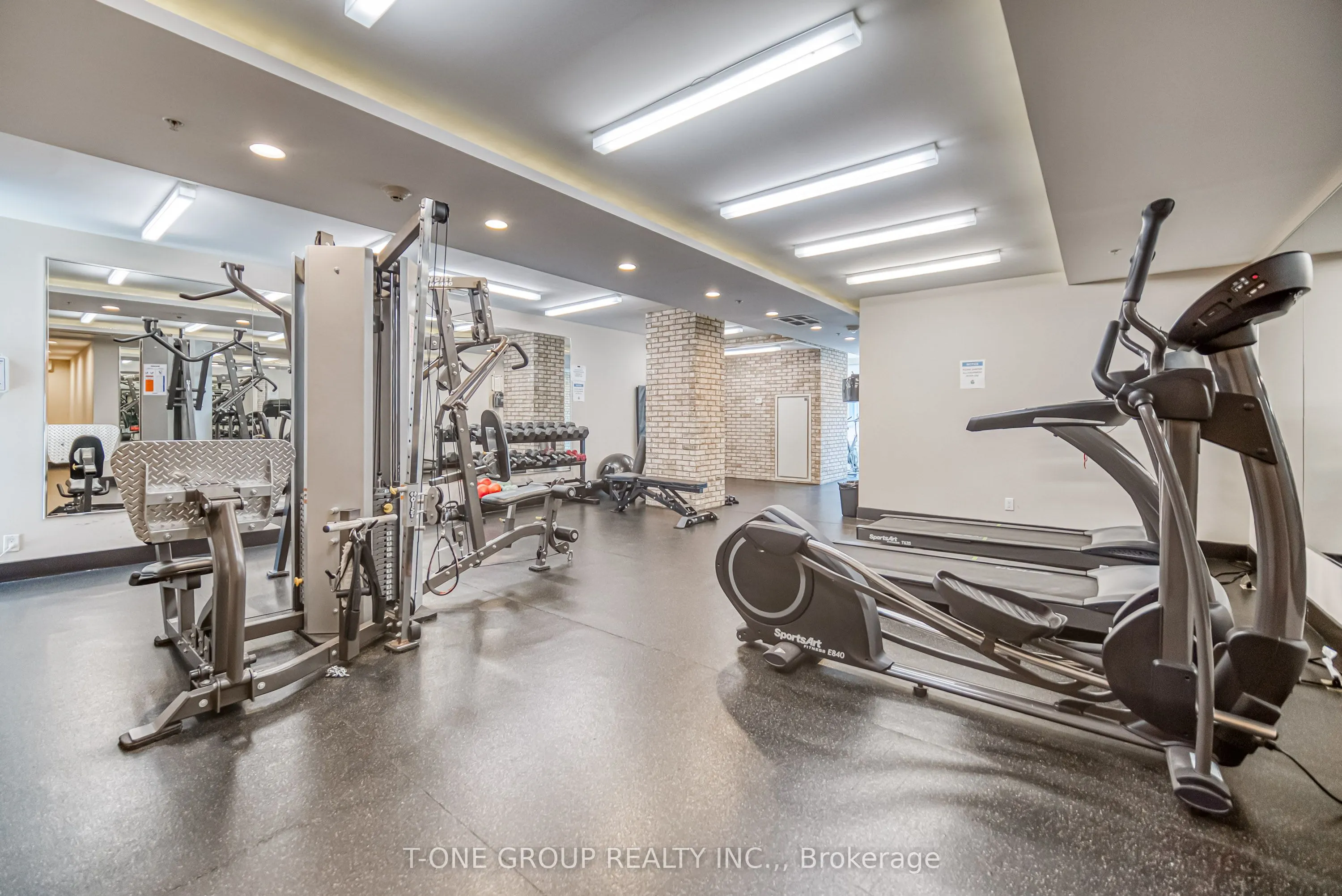 39 Sherbourne Street, #1201