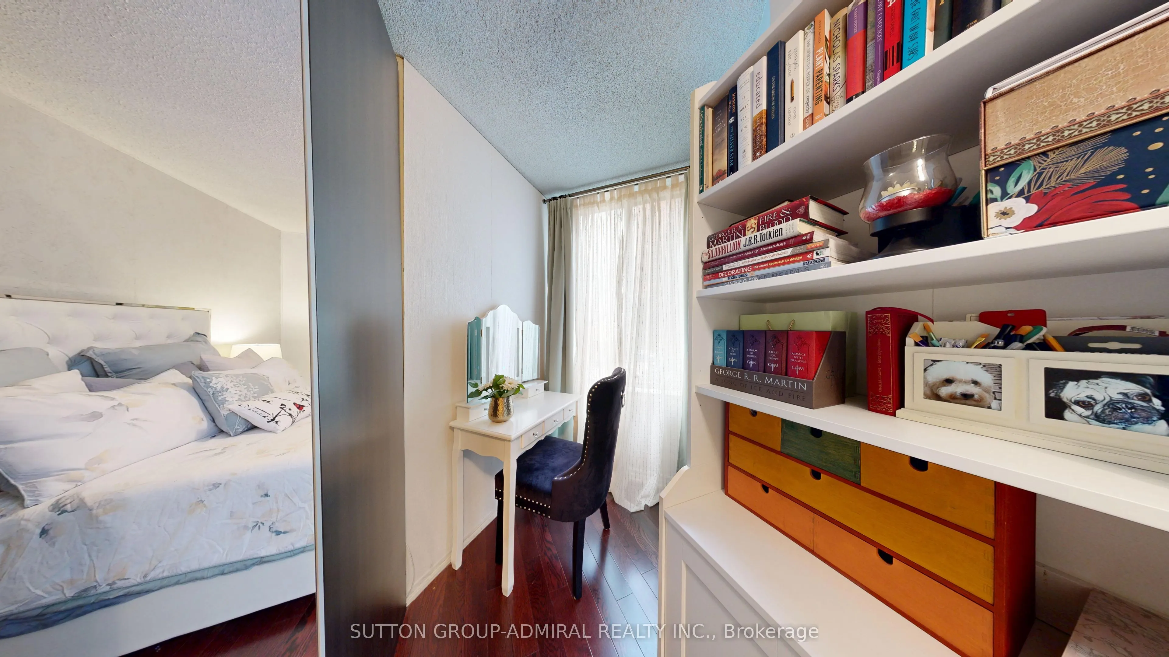 633 Bay Street, #201
