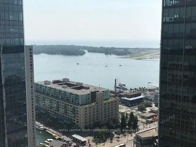 88 Harbour Street, #3702