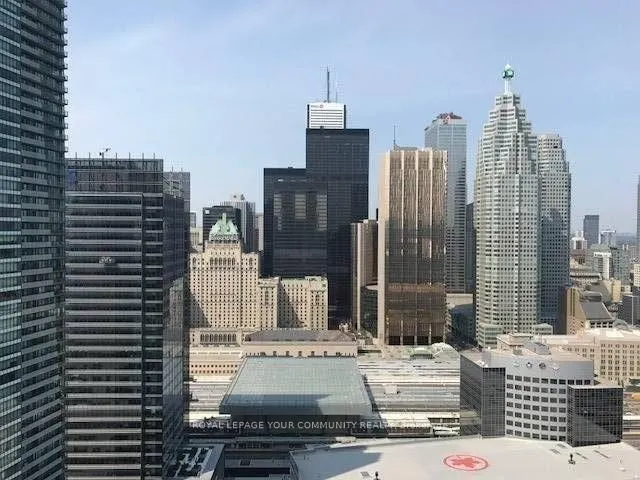 88 Harbour Street, #3702