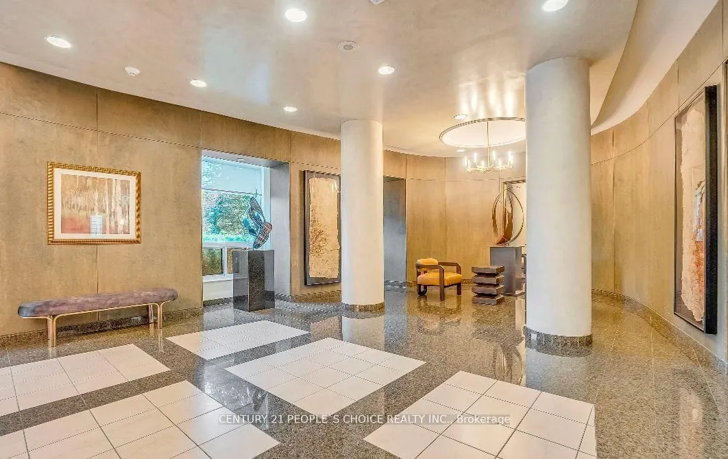 188 Doris Avenue, #1507