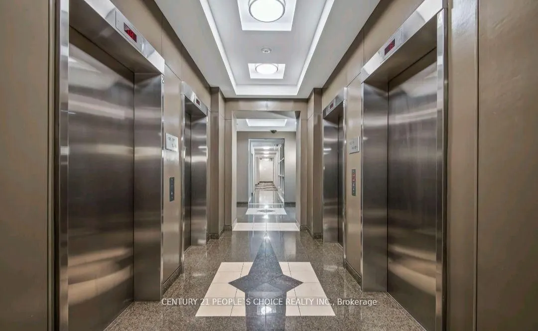 188 Doris Avenue, #1507